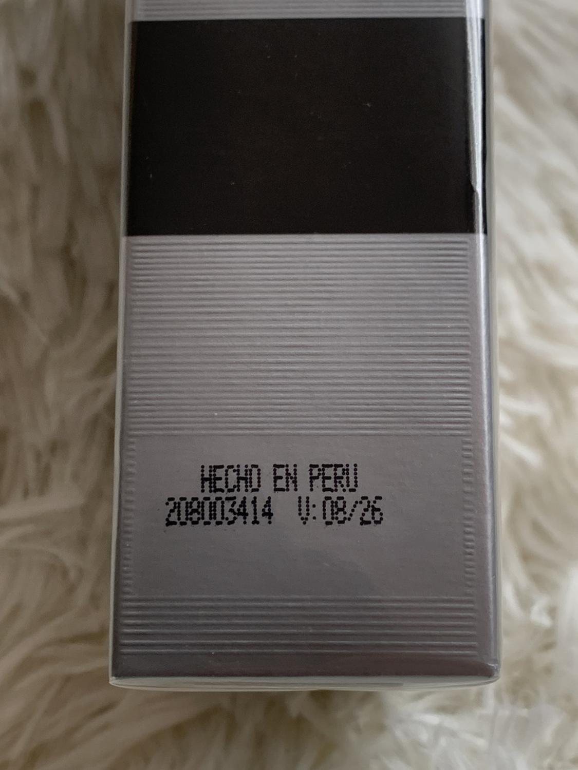 D'ORSAY PERFUME DE HOMBRE 90ML - 4
