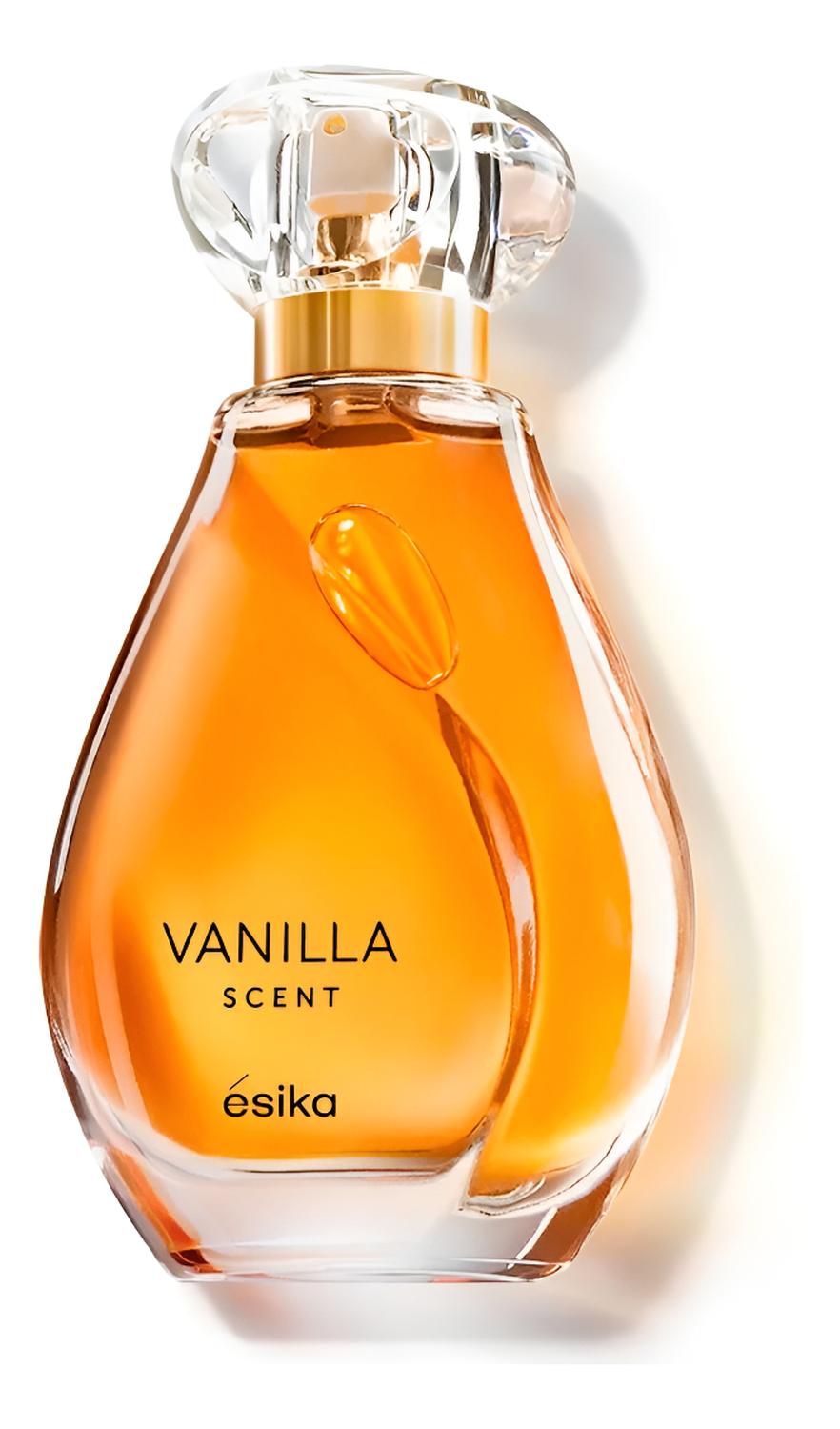 VANILLA SCENT PERFUME DE MUJER ÉSIKA - 1