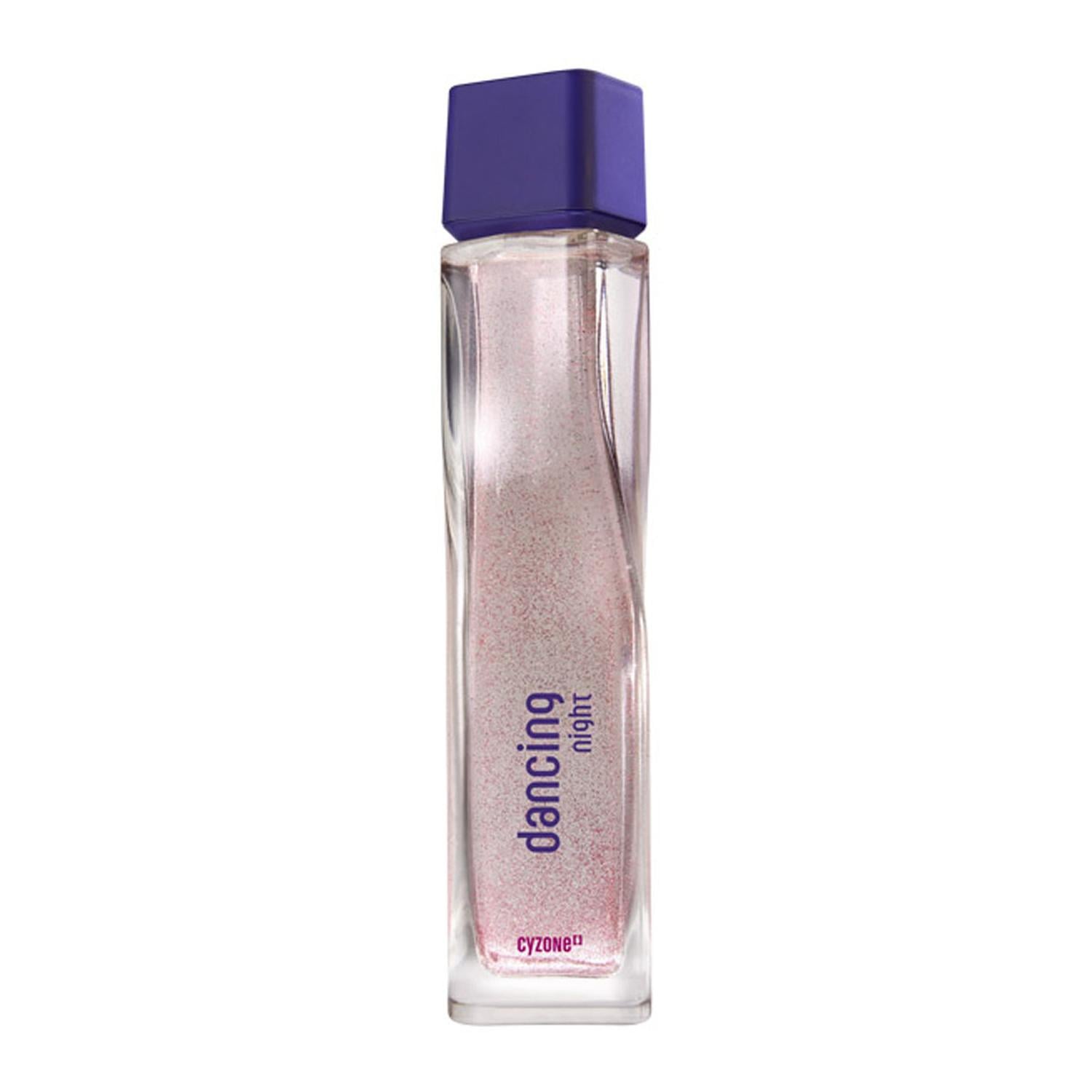 DANCING NIGHT PERFUME DE MUJER CYZONE - 1