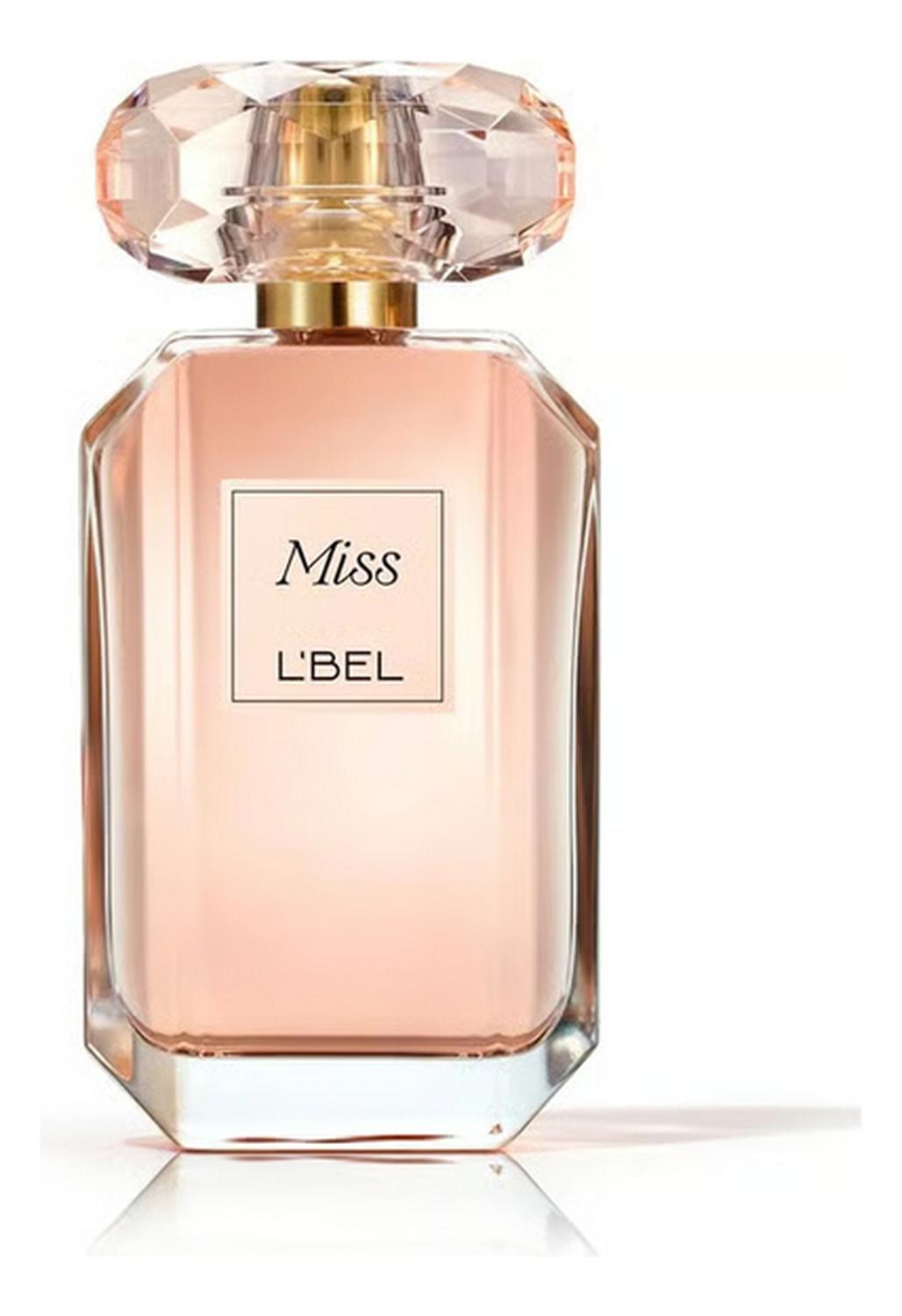 L'BEL MISS PERFUME DE MUJER - 1