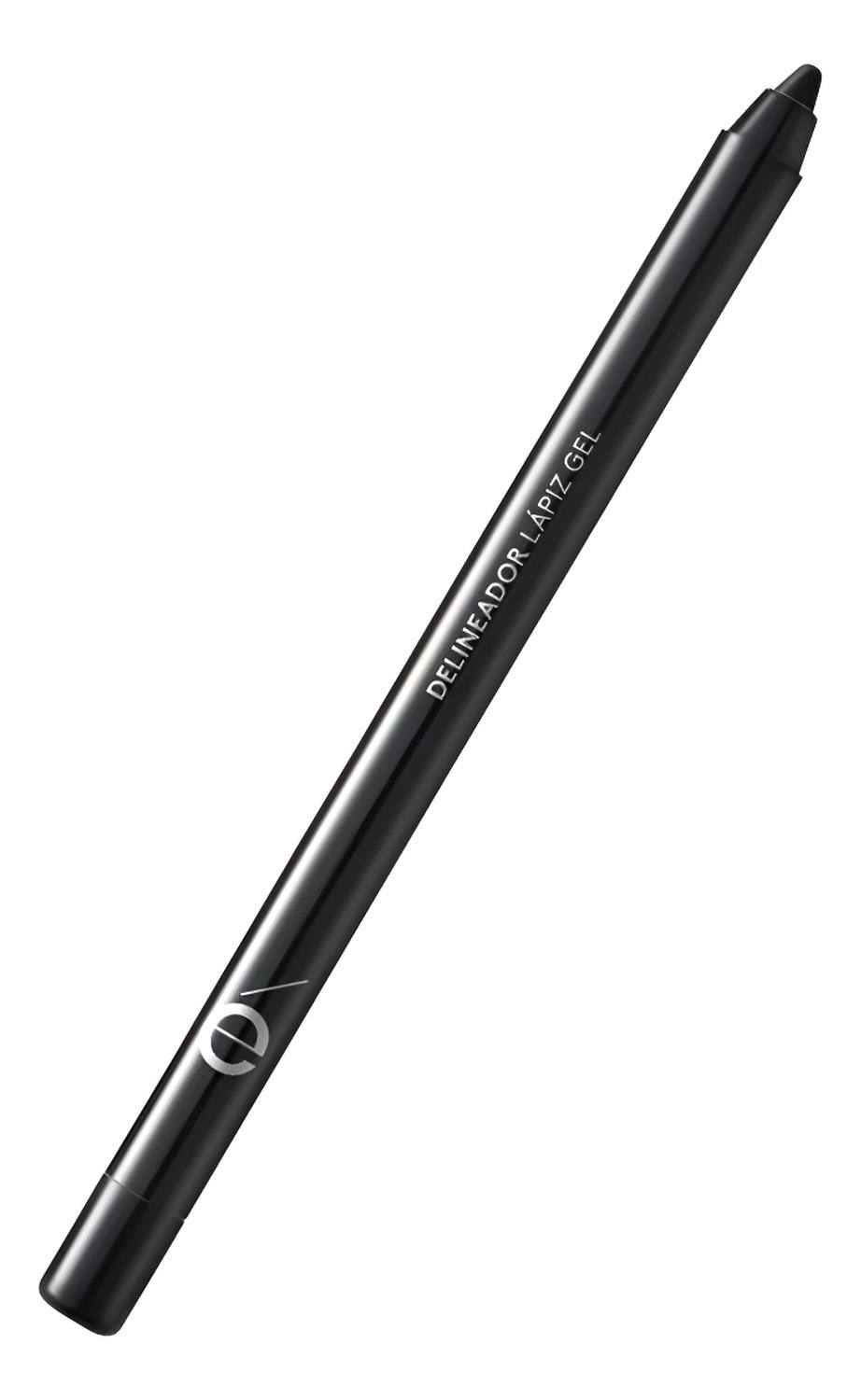 DELINEADOR LÁPIZ GEL PARA OJOS NEGRO EXTREMO - 1