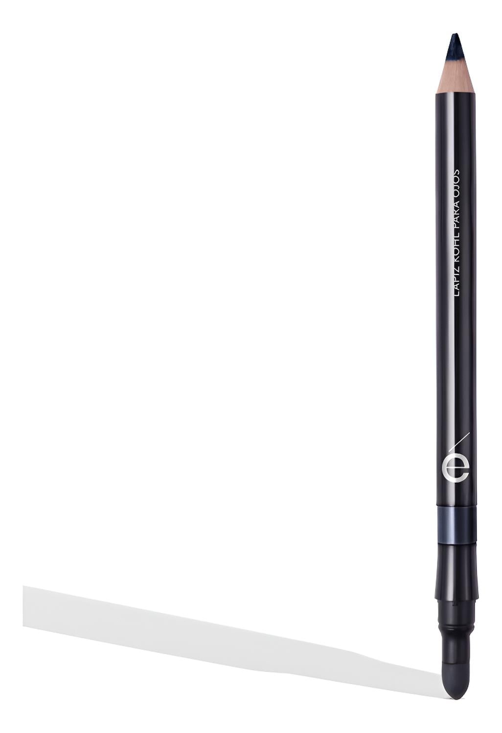 DELINEADOR DE OJOS KOHL CON DIFUMINADOR AZUL OPTIMISTA - 1