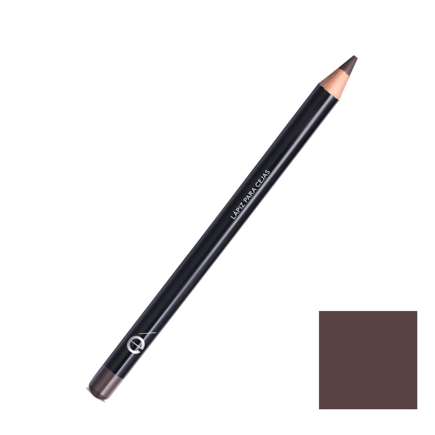 DELINEADOR LÁPIZ PARA CEJAS CAFE AUTENTICO - 1