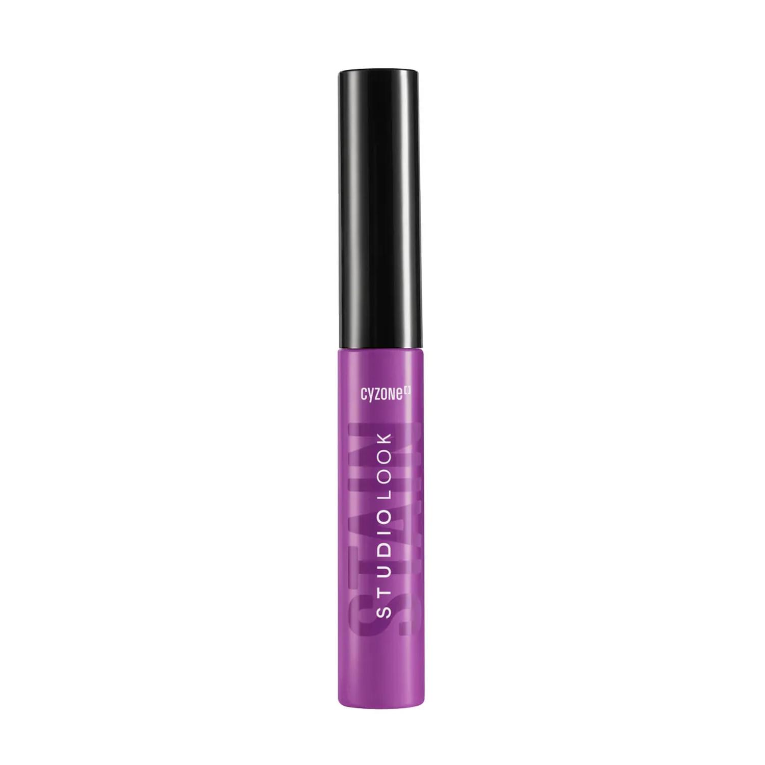 BRILLO LABIAL HIDRATANTE GRAPE JUICE GLOWY STAIN STUDIO LOOK - 1