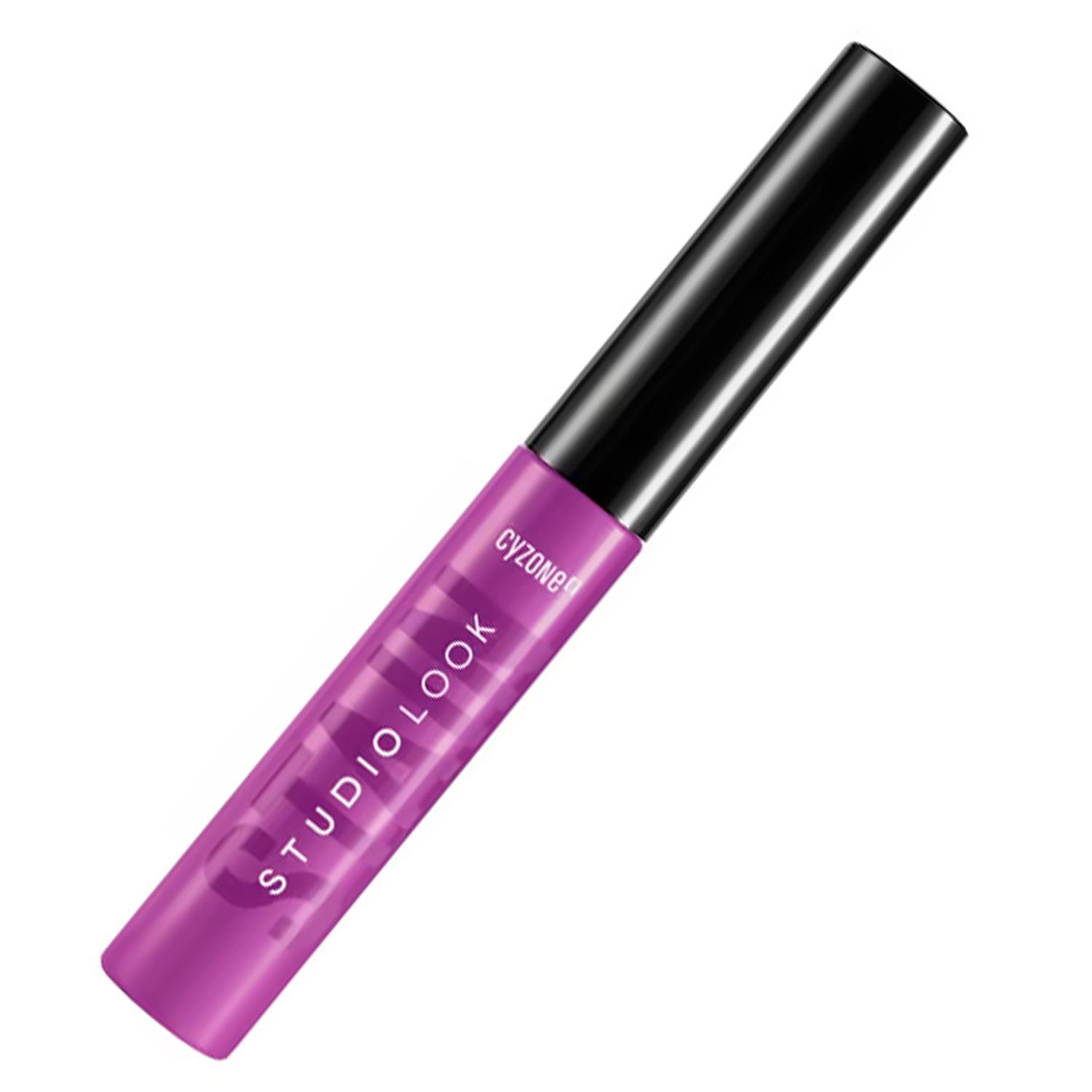 BRILLO LABIAL HIDRATANTE GRAPE JUICE GLOWY STAIN STUDIO LOOK - 2