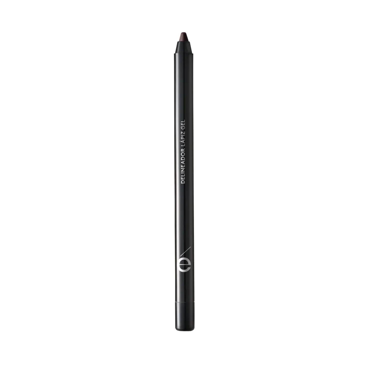 DELINEADOR LÁPIZ GEL PARA OJOS MARRON INVENSIBLE - 1