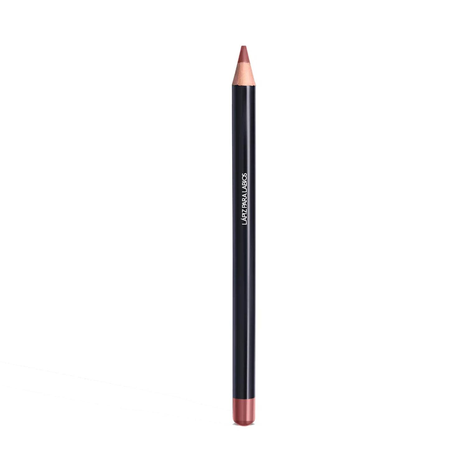 DELINEADOR PARA LABIOS ROSA AUTENTICA - 1