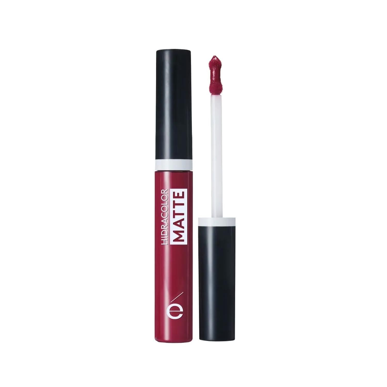 LABIAL LÍQUIDO HIDRACOLOR MATTE ROSA FASCINANTE - 1
