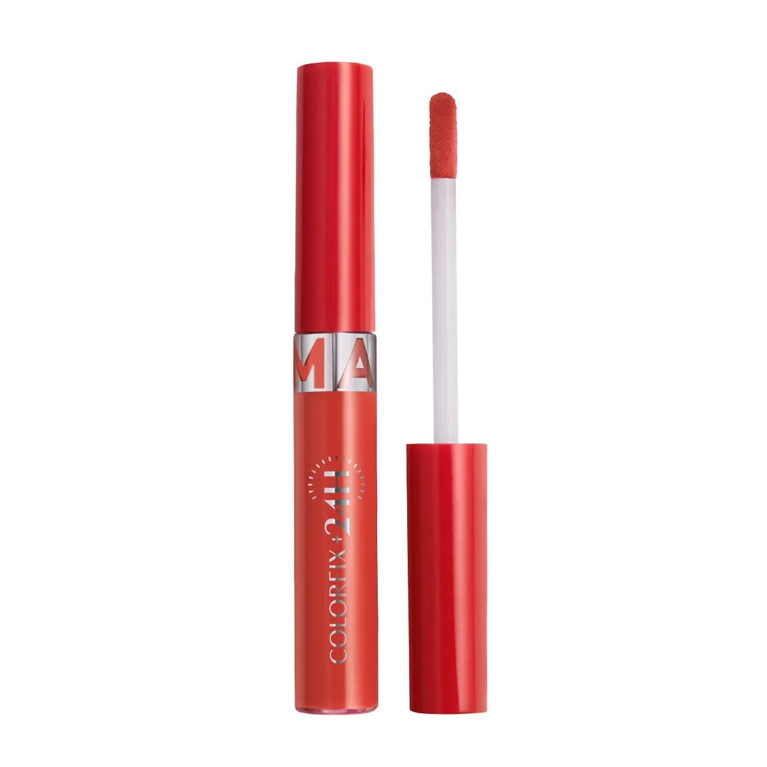 LABIAL CORAL ESPERANZA COLORFIX LIQUID TATTOO MATE - 1