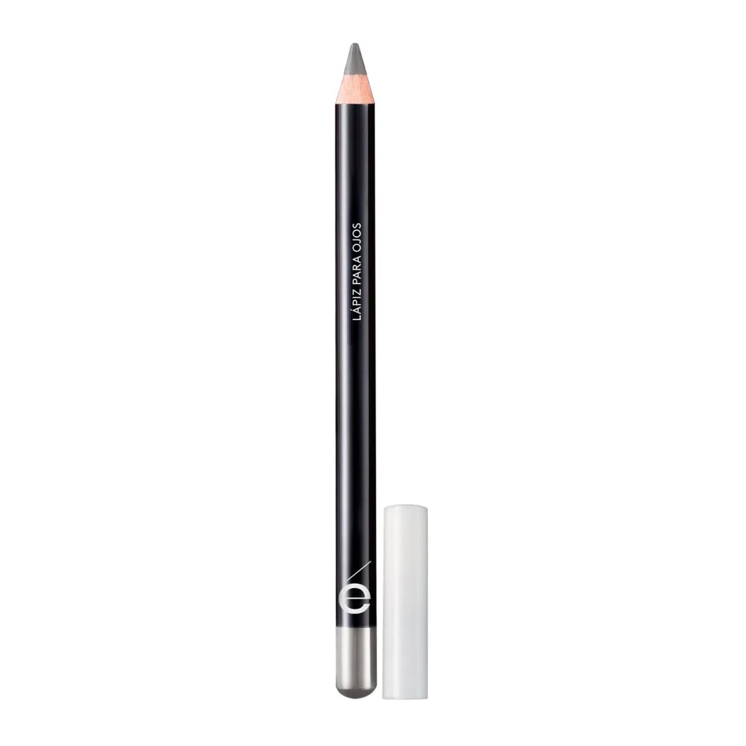 DELINEADOR LÁPIZ PARA OJOS PLATEADO EXITOSA ESIKA - 1