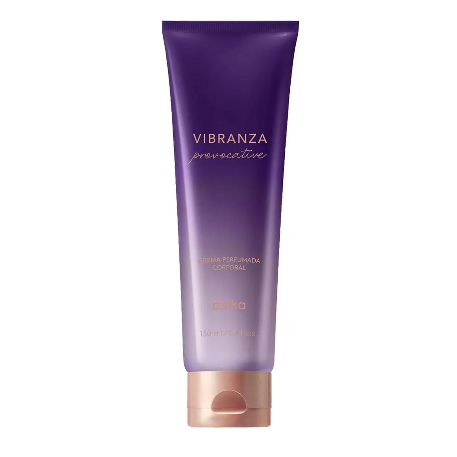 VIBRANZA PROVOCATIVE LOCION PERFUMADA DE MUJER - 1