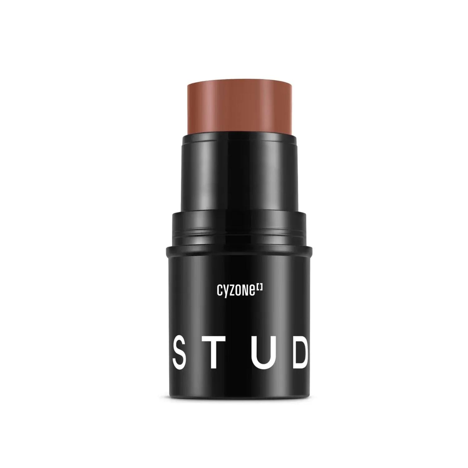 BARRA DE MAQUILLAJE SOFT BRONZER MULTI STICK STUDIO LOOK - 1