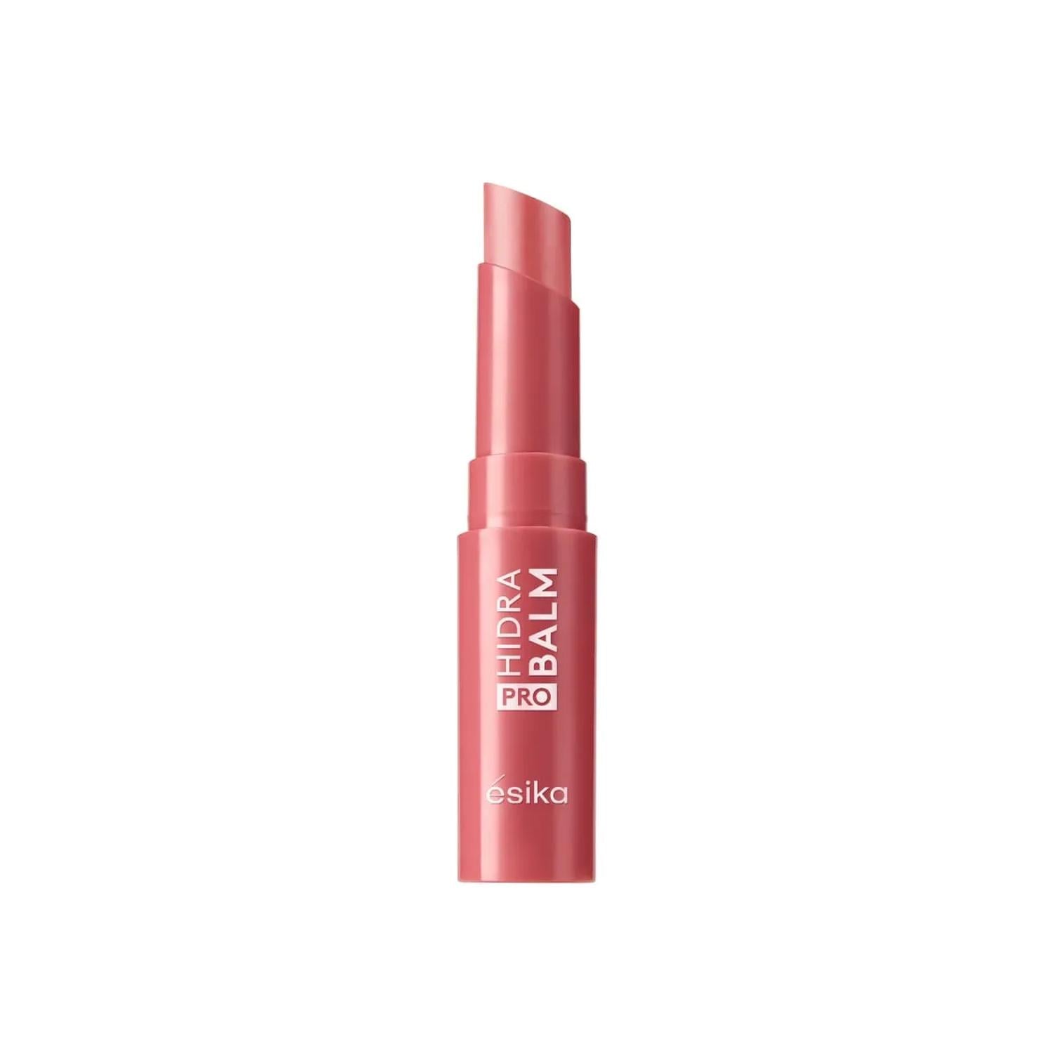BÁLSAMO CON COLOR NUDE DURAZNO HIDRABALM PRO - 1