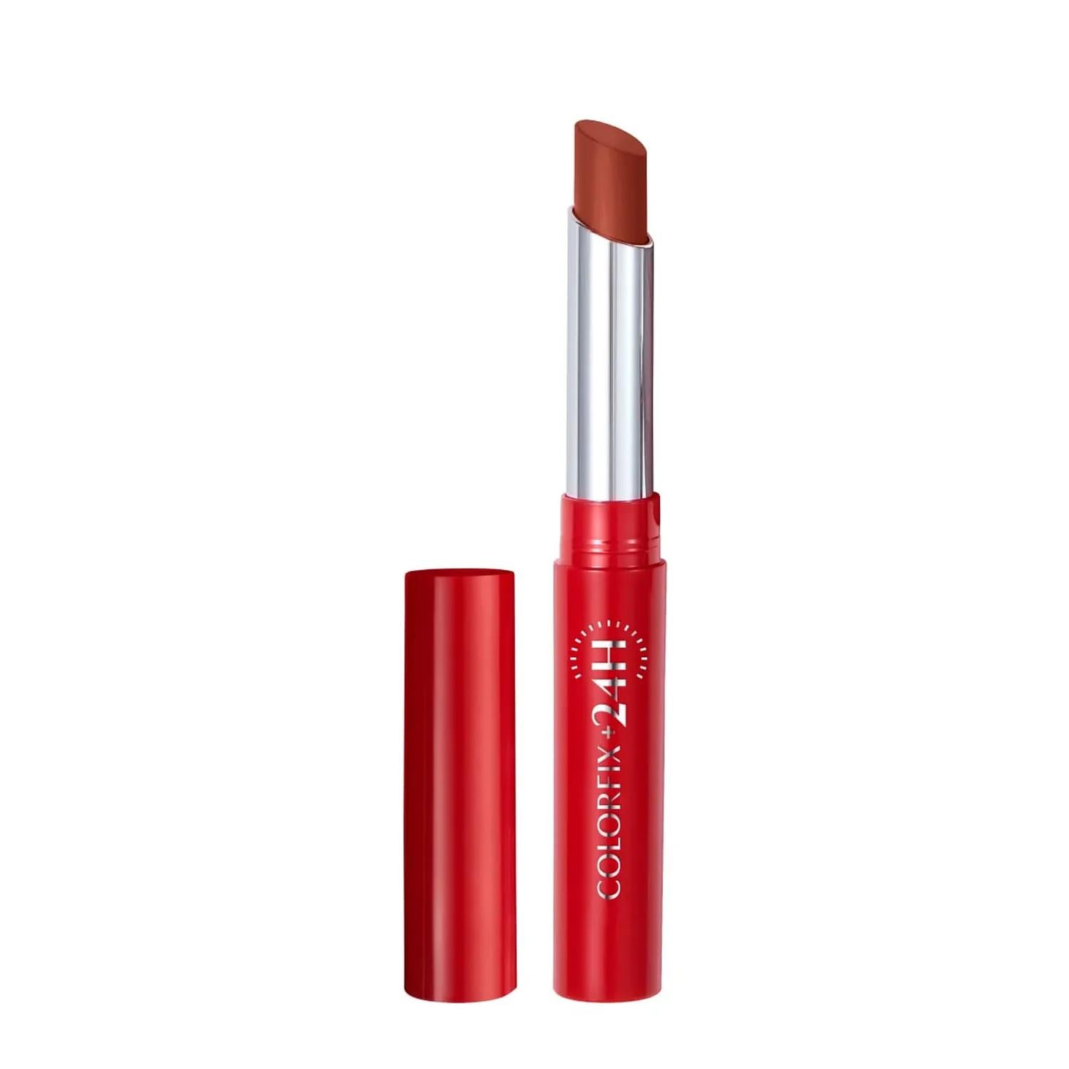 LABIAL NUDE LAZOS COLORFIX BARRA 24H - 1
