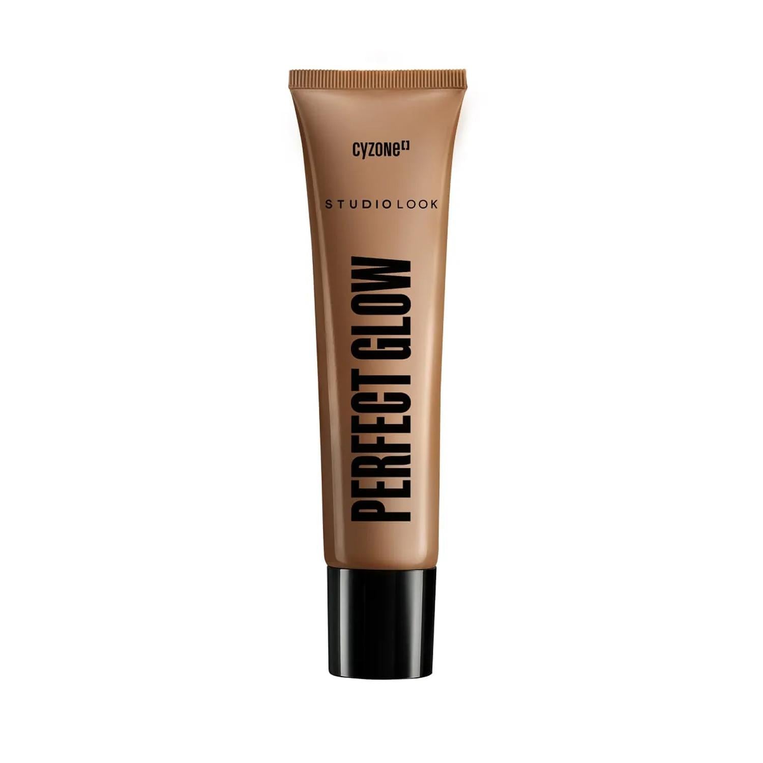 BASE DE MAQUILLAJE MORENO PERFECT GLOW - 1