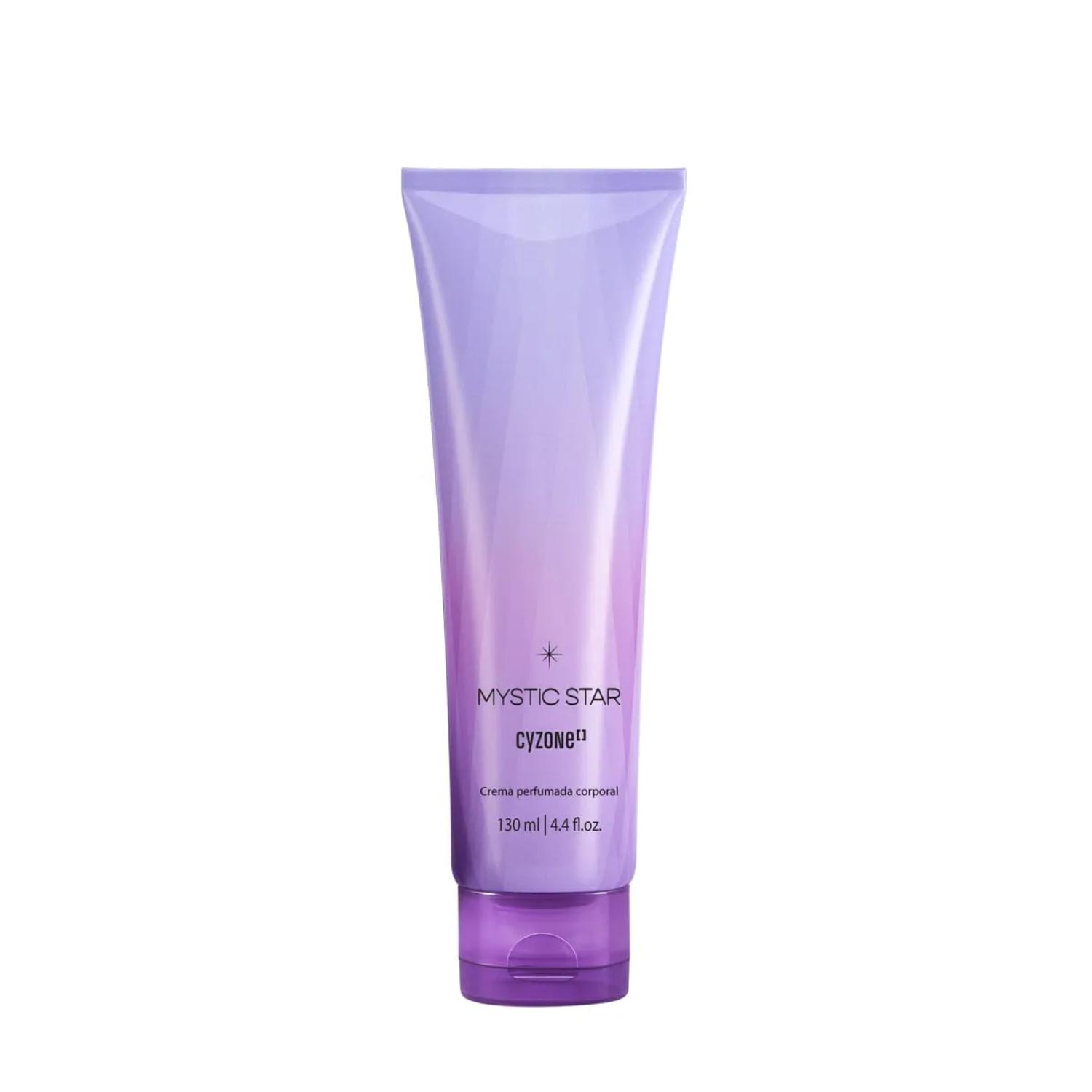 MYSTIC STAR LOCION PERFUMADA DE MUJER - 1