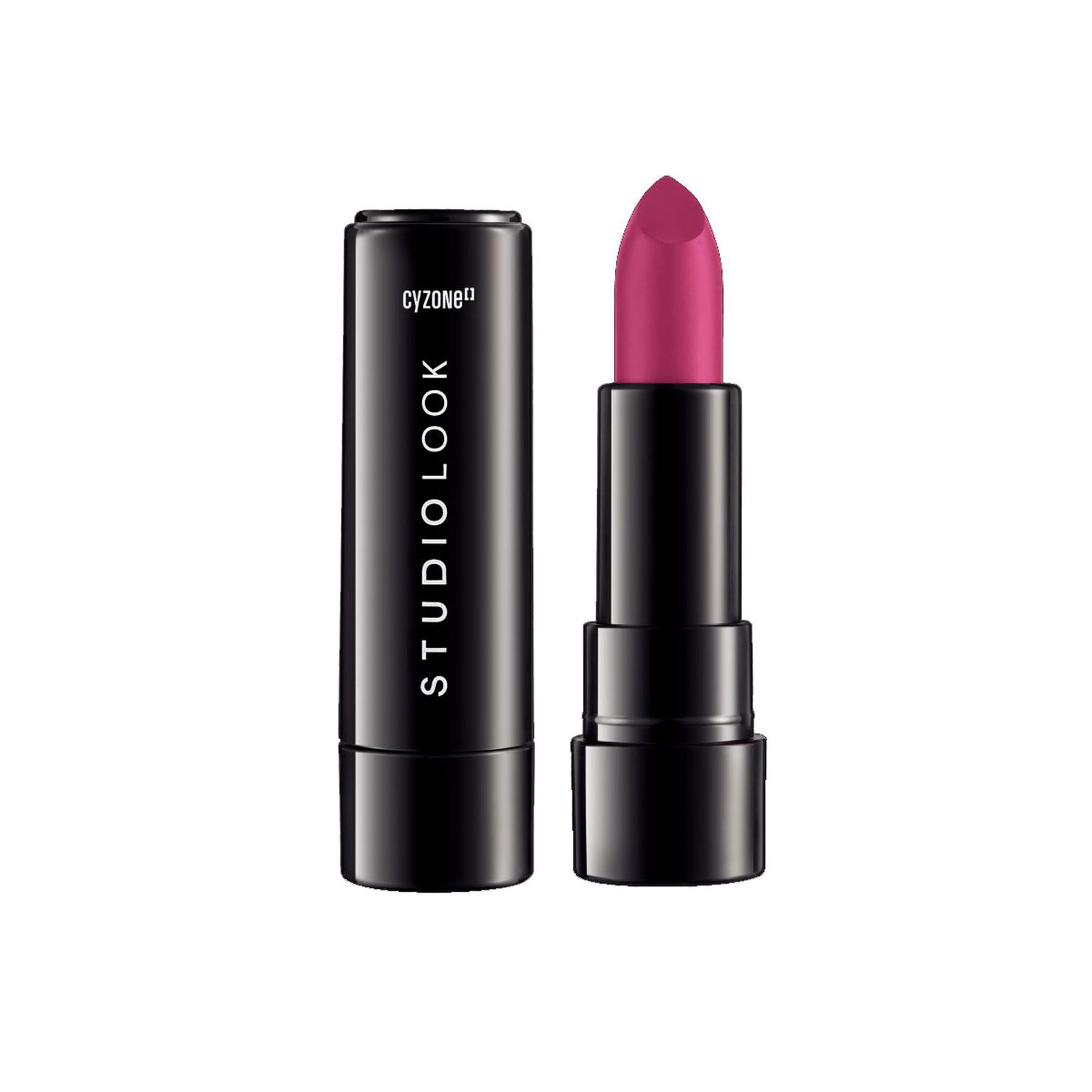 LABIAL VELVET LIPS GRAPE MOUSSE STUDIO LOOK - 2