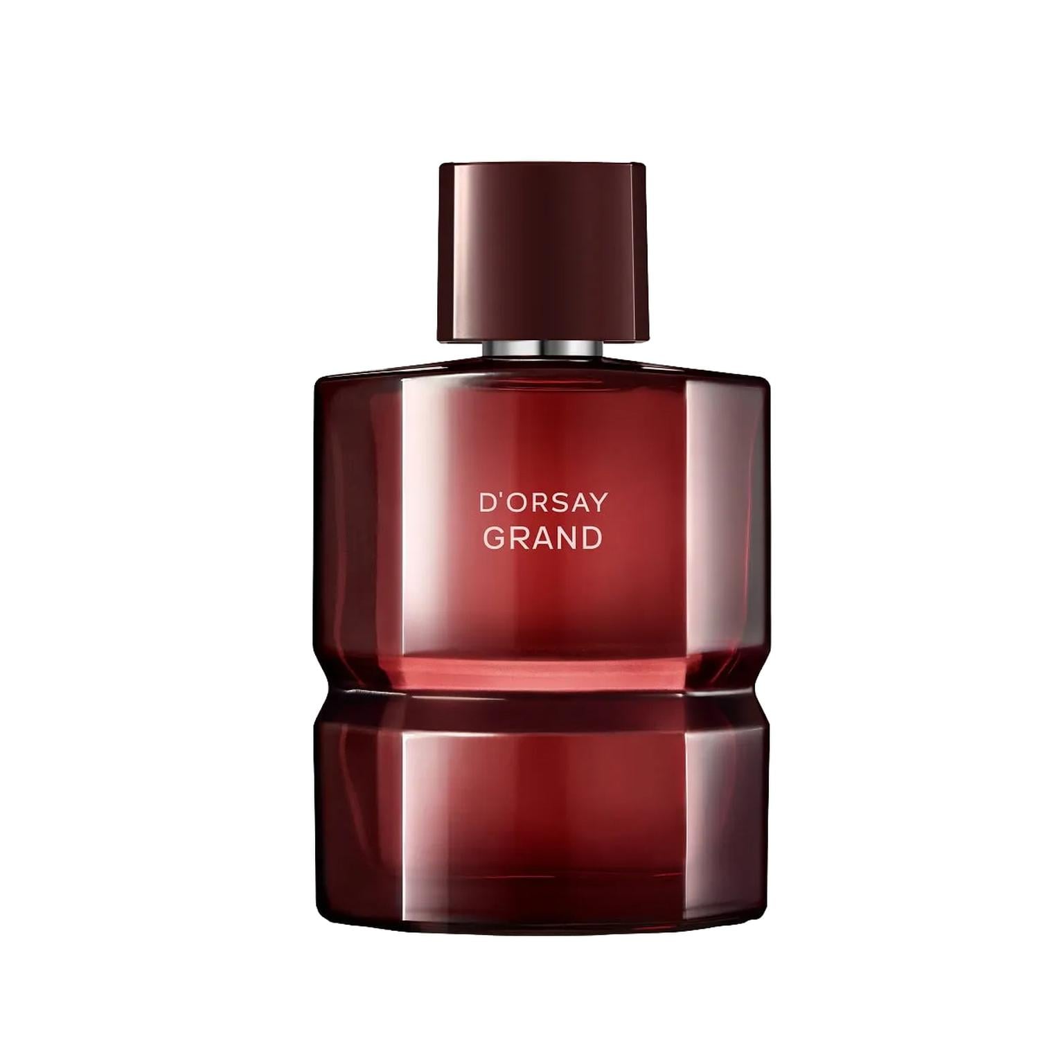 D'ORSAY GRAND PERFUME DE HOMBRE ESIKA - 1