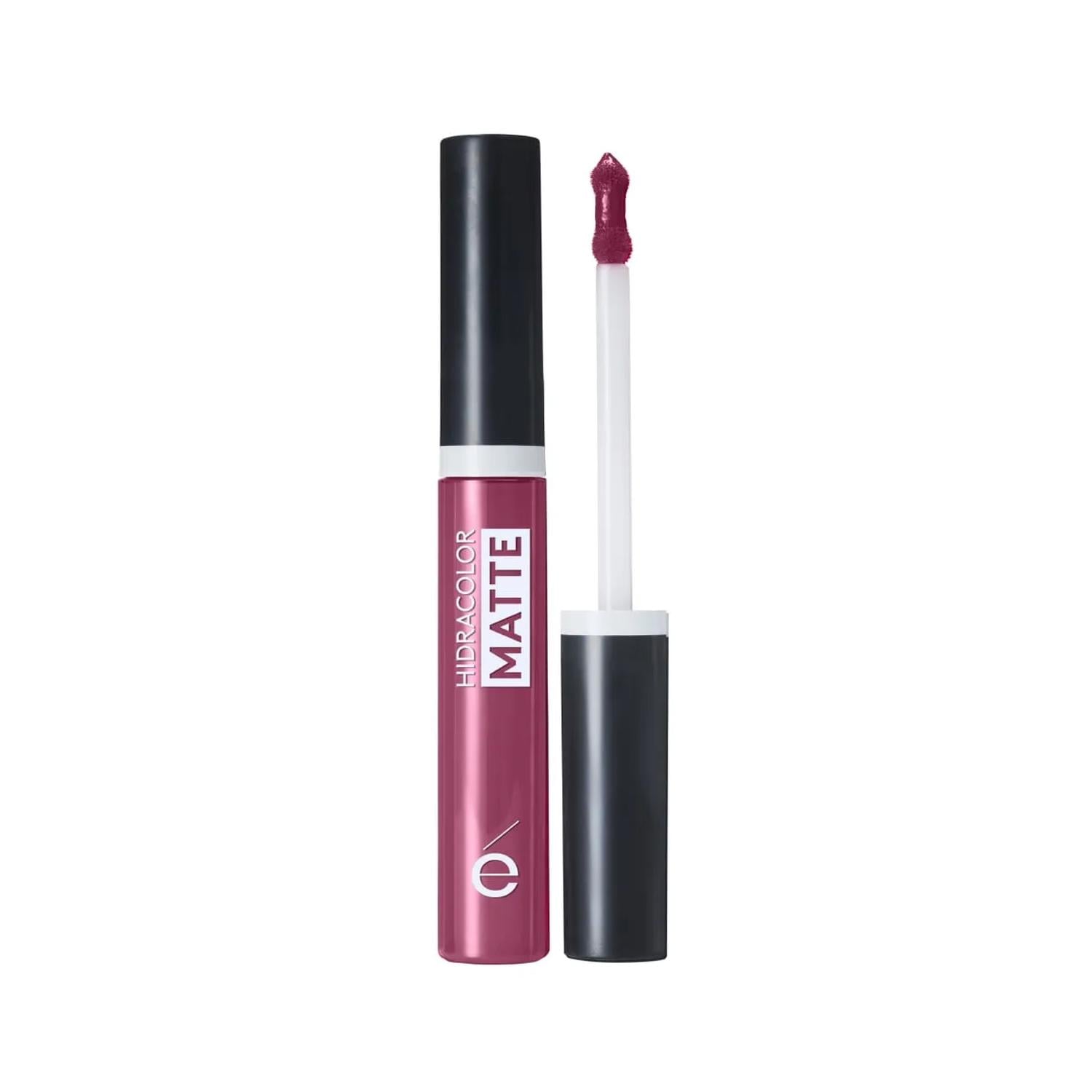 LABIAL LÍQUIDO HIDRACOLOR MATTE ROSA MAGNOLIA - 1