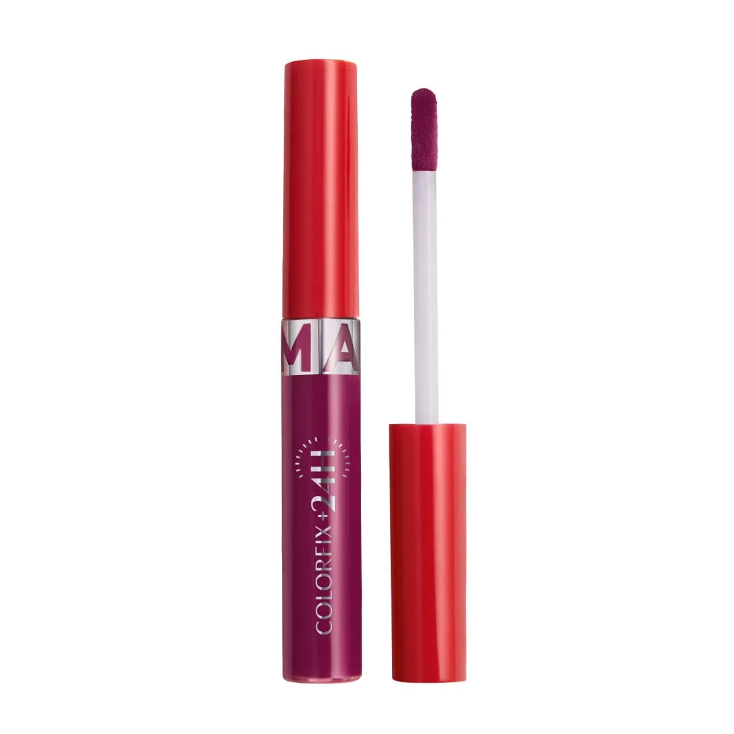 LABIAL VINO INTENSO COLORFIX LIQUID TATTOO MATE - 1