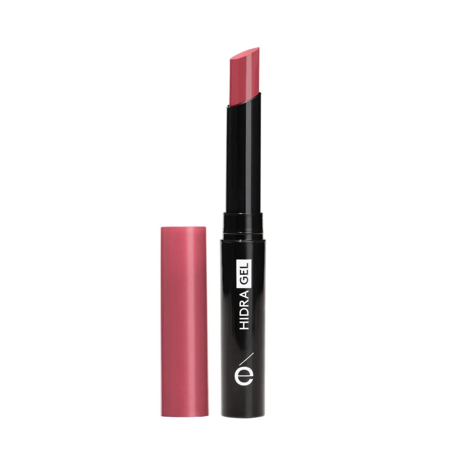LABIAL HIDRAGEL EN BARRA NUDE UNICO - 1