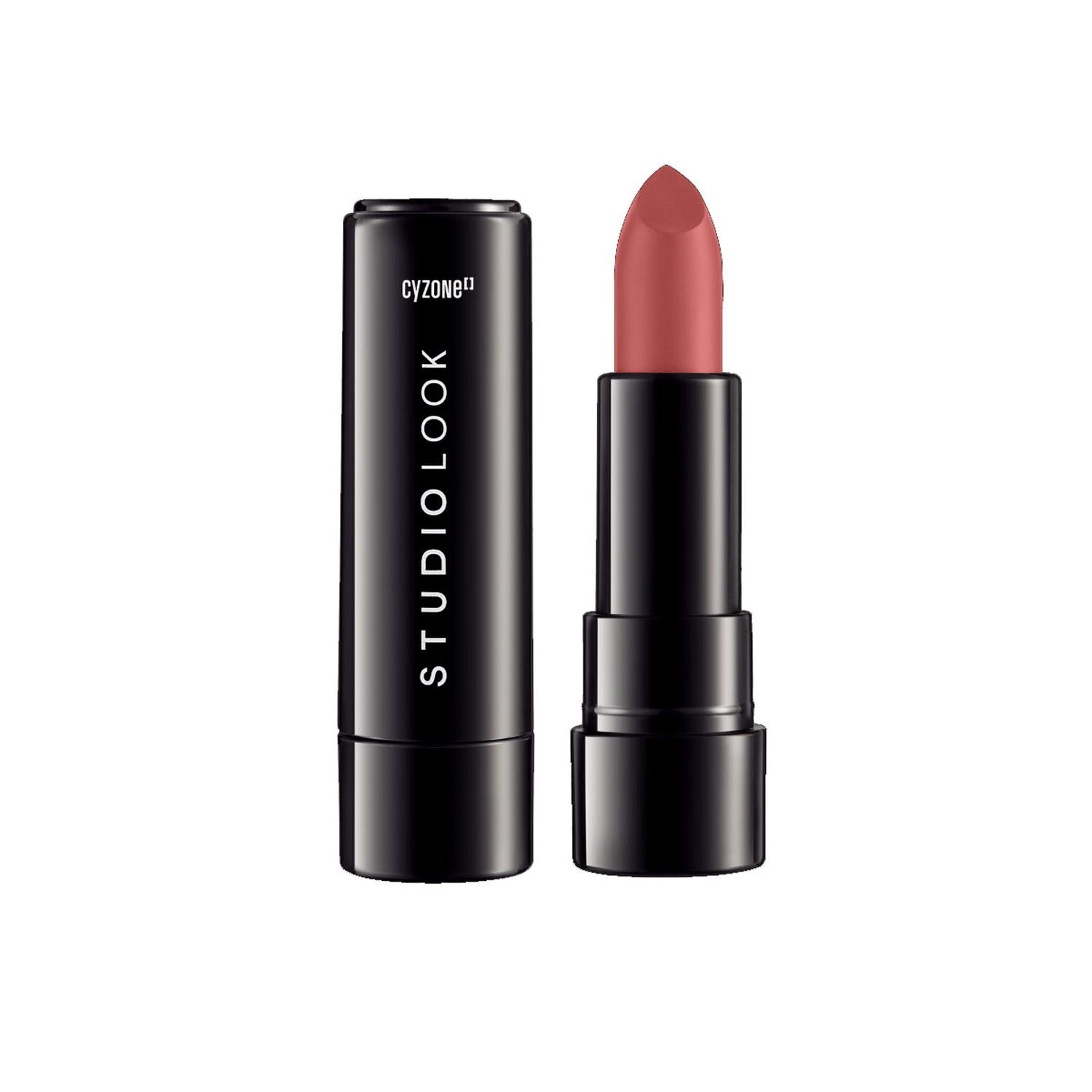 LABIAL VELVET LIPS LATTE FOAM STUDIO LOOK - 1