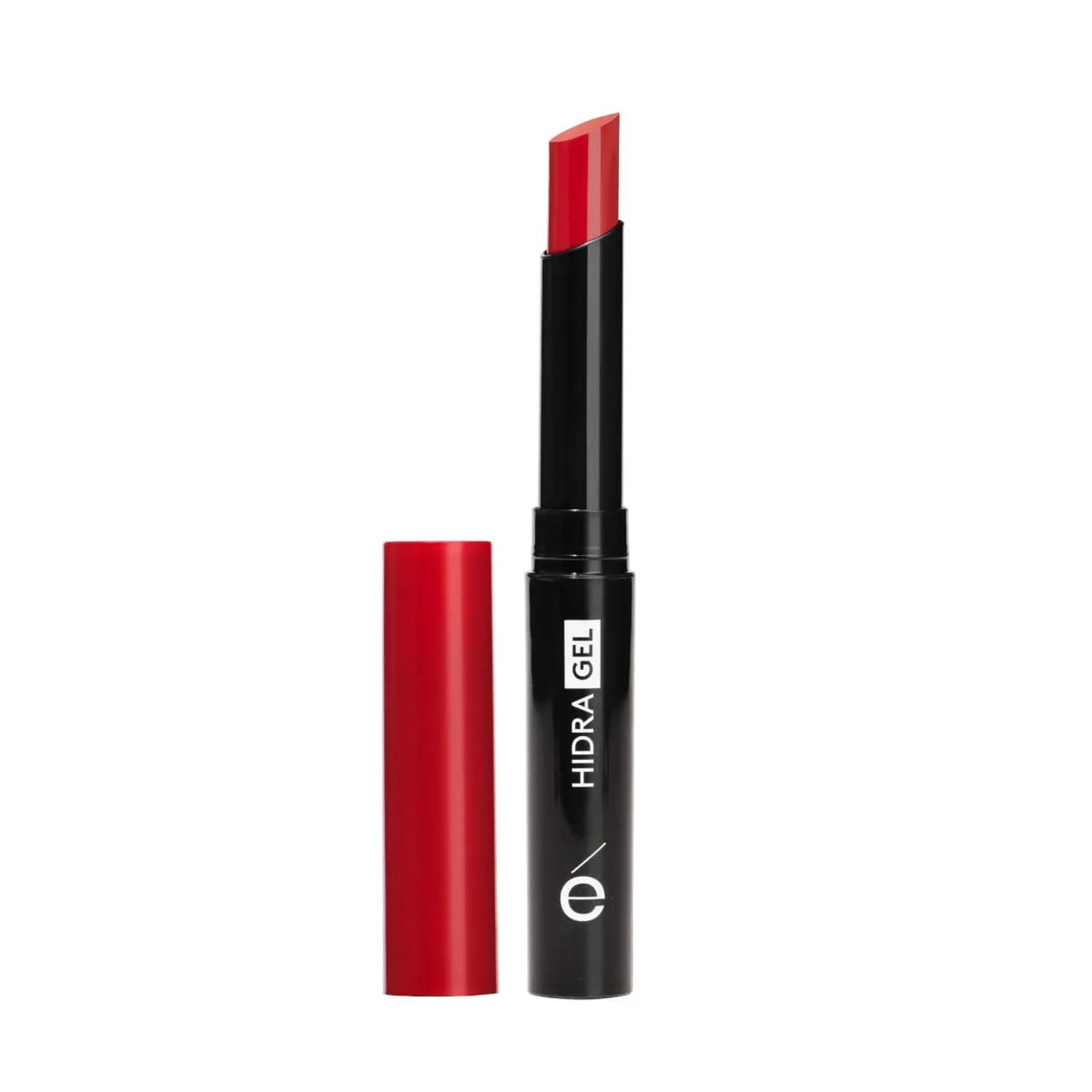 LABIAL HIDRAGEL EN BARRA ROJO PODEROSO - 1
