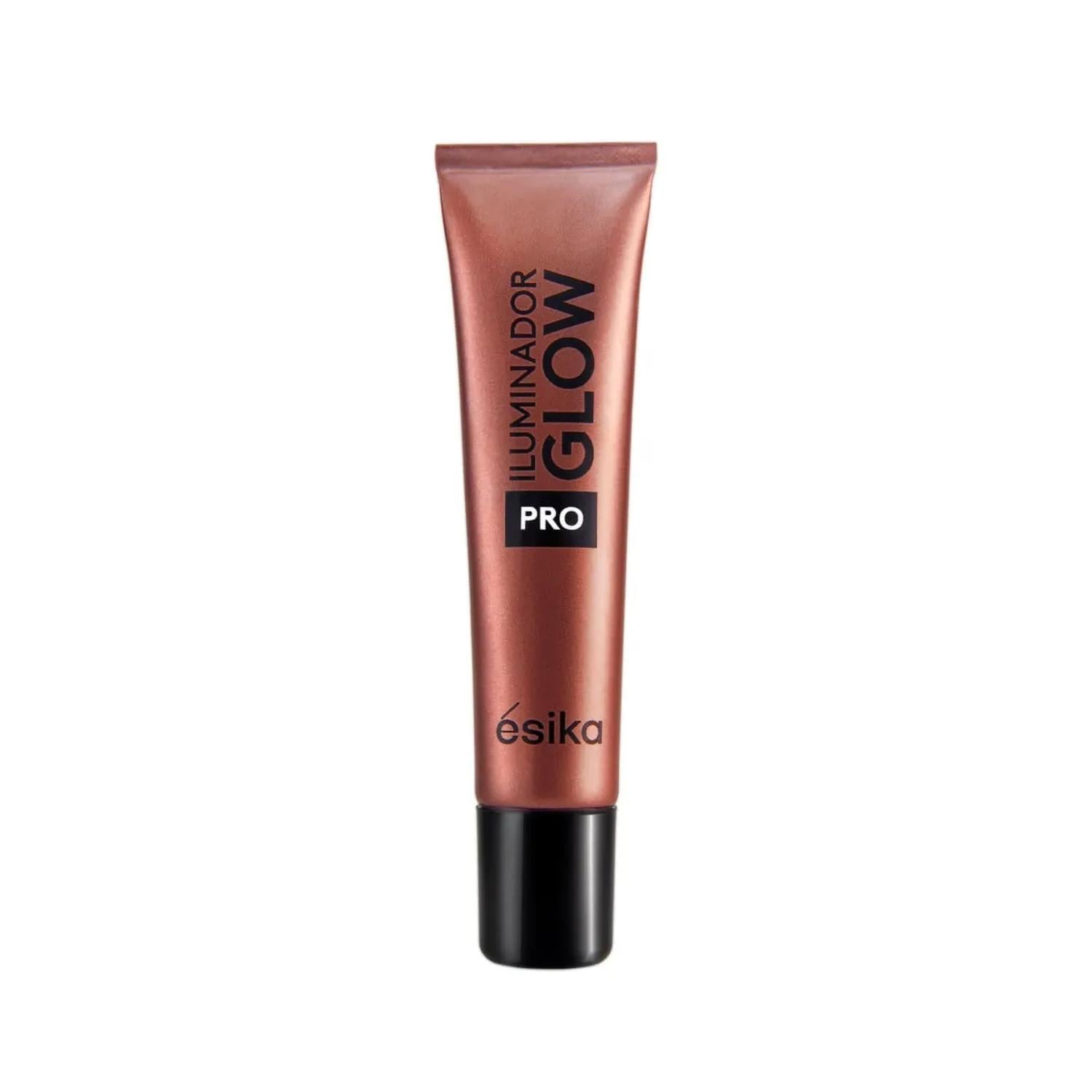 ILUMINADOR LÍQUIDO BRONZE GLOW PRO - 1