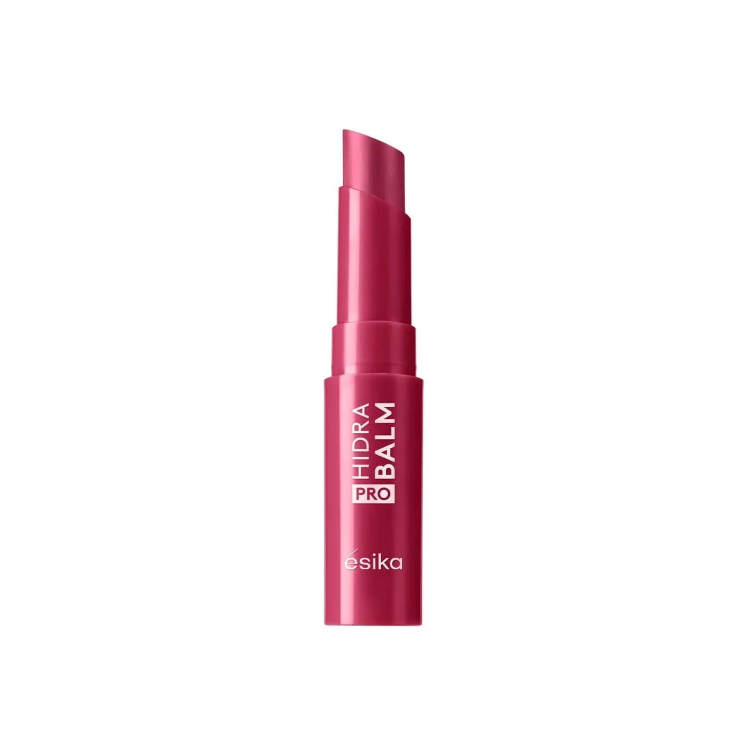 BÁLSAMO CON COLOR VINO BERRY HIDRABALM PRO - 1