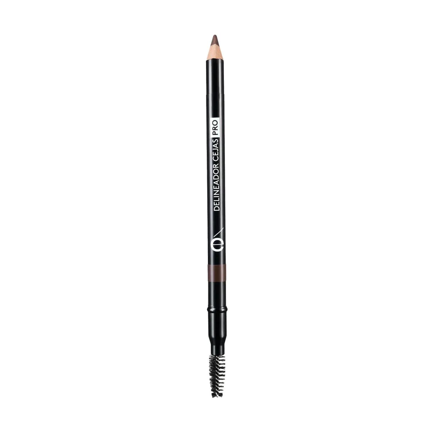 DELINEADOR LÁPIZ PARA CEJAS PRO CAFÉ SUAVE - 1