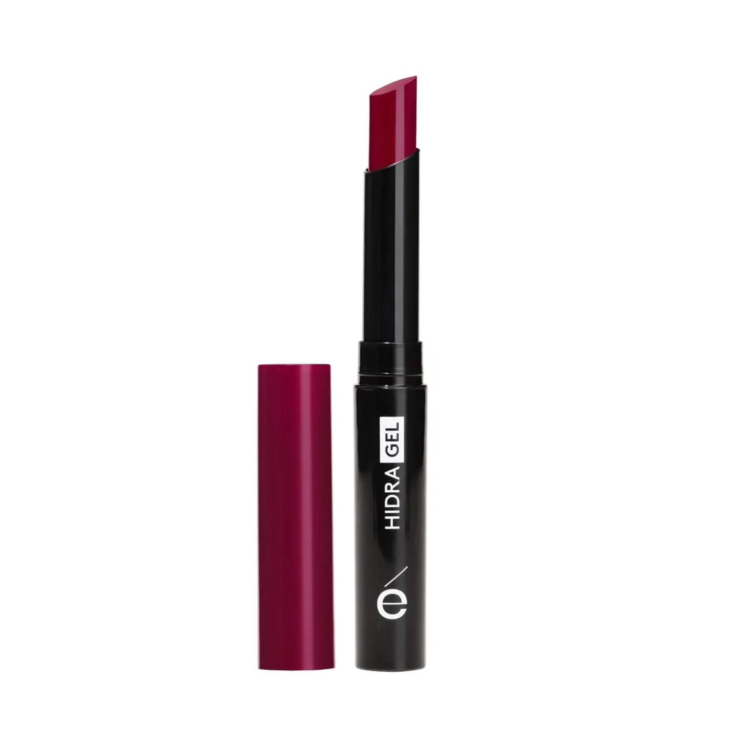 LABIAL HIDRAGEL EN BARRA VINO CHIC - 1