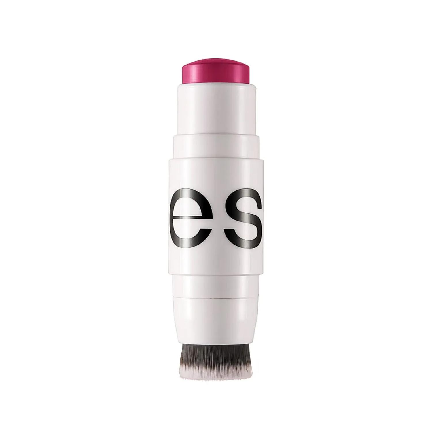RUBOR BRONZER EN BARRA ROSA APASIONADA COLOR STICK PRO - 1