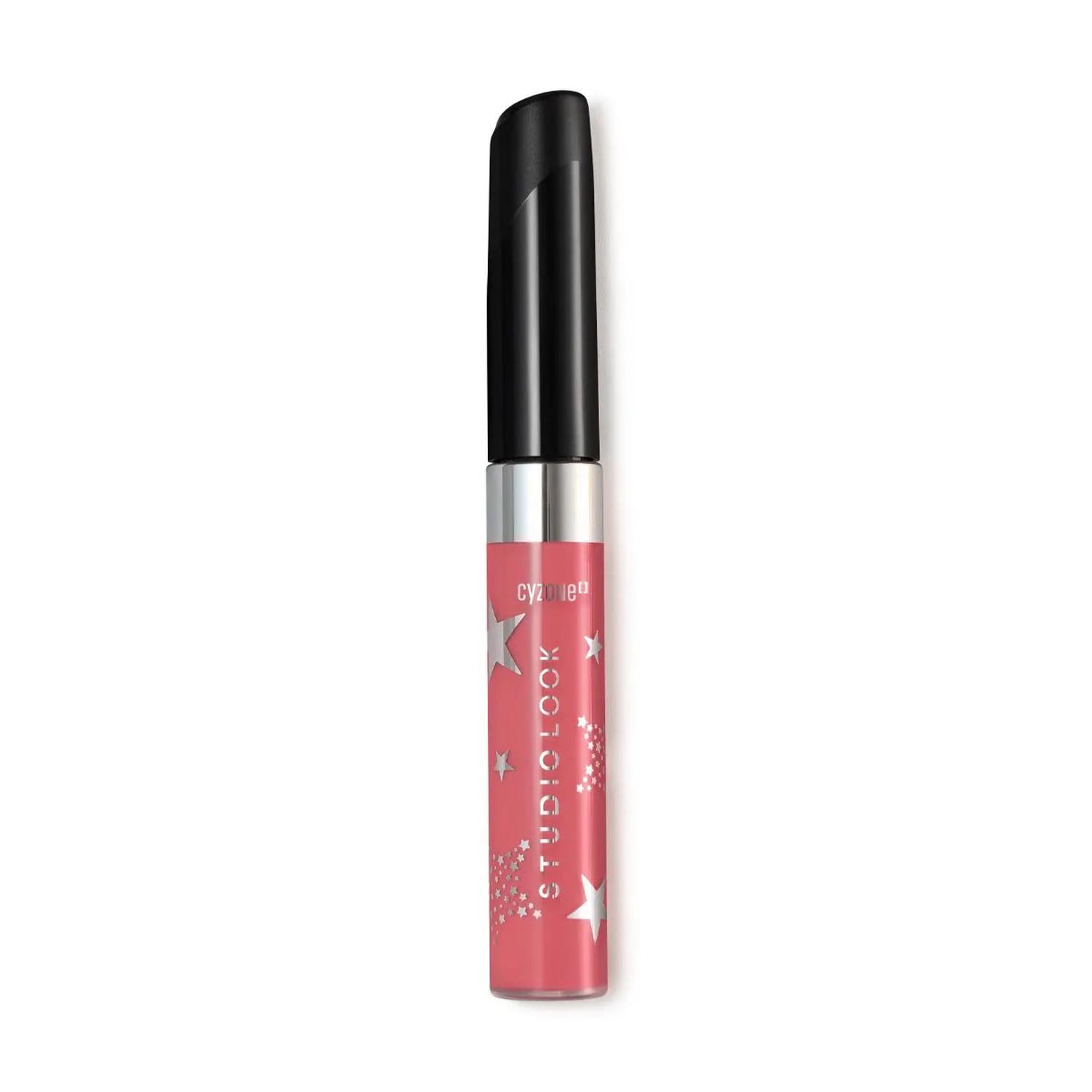 LABIAL LÍQUIDO MATE POMELO STUDIO LOOK - 1