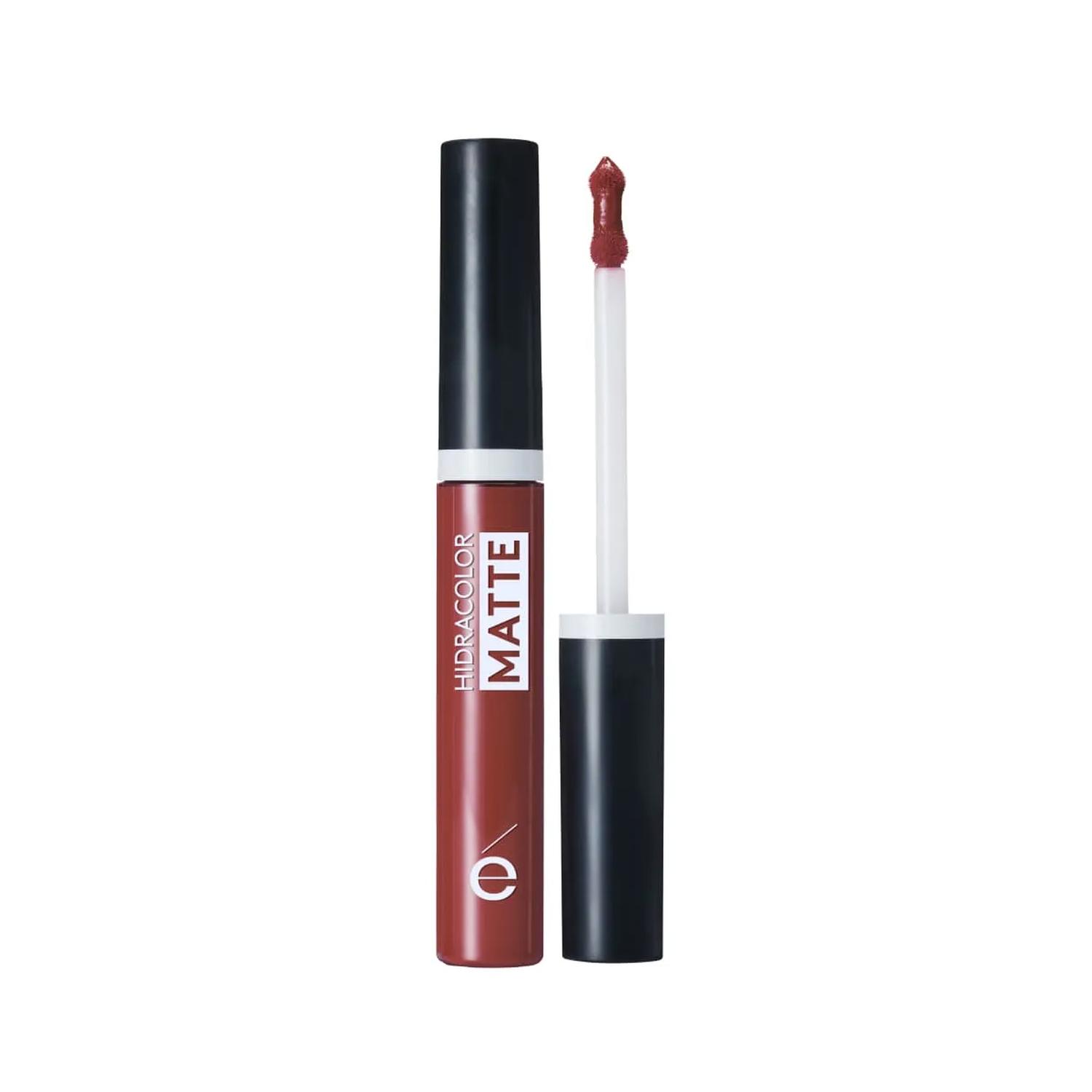 LABIAL LÍQUIDO HIDRACOLOR MATTE NUDE LATTE - 1