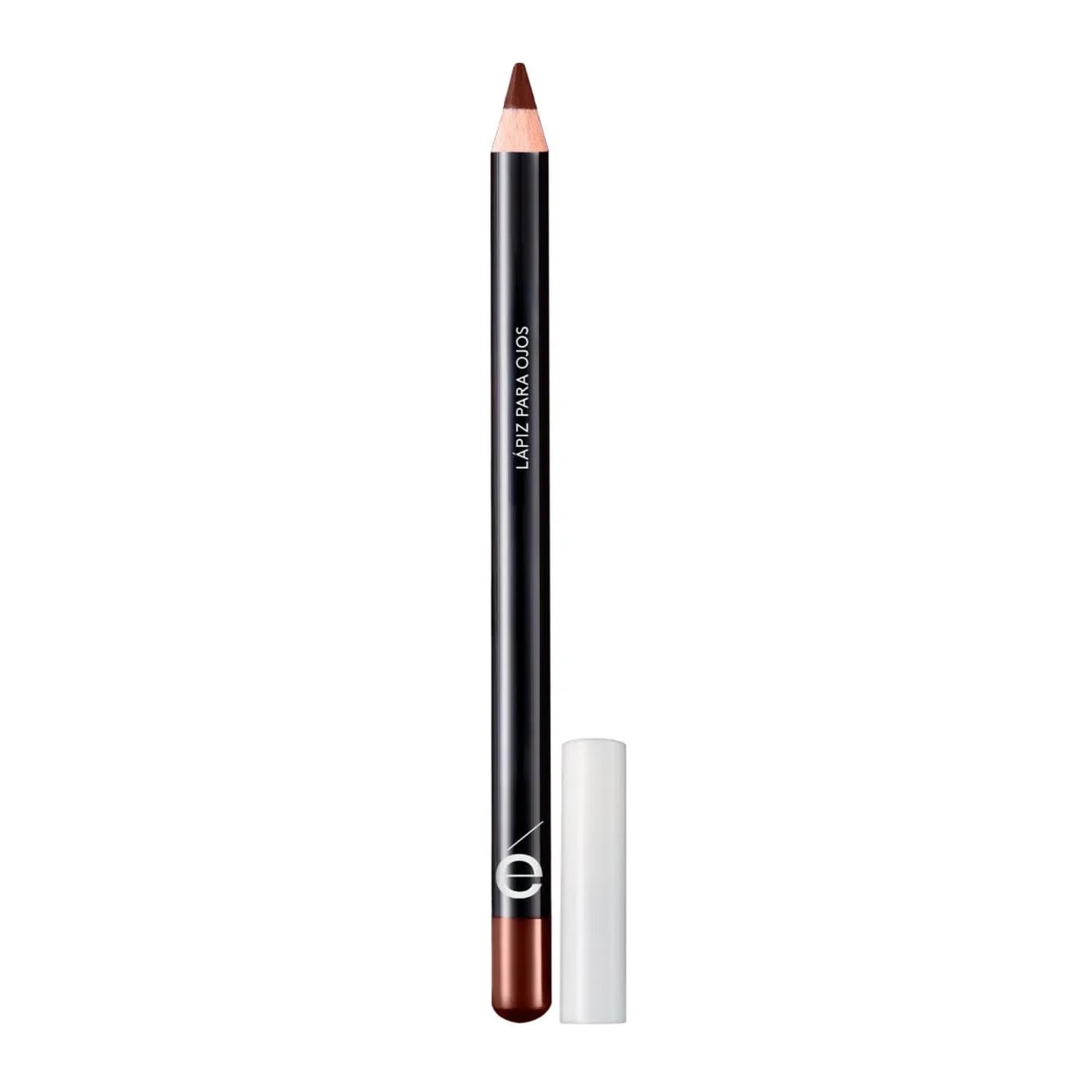 DELINEADOR LÁPIZ PARA OJOS MARRÓN EMPODERADO ESIKA - 1