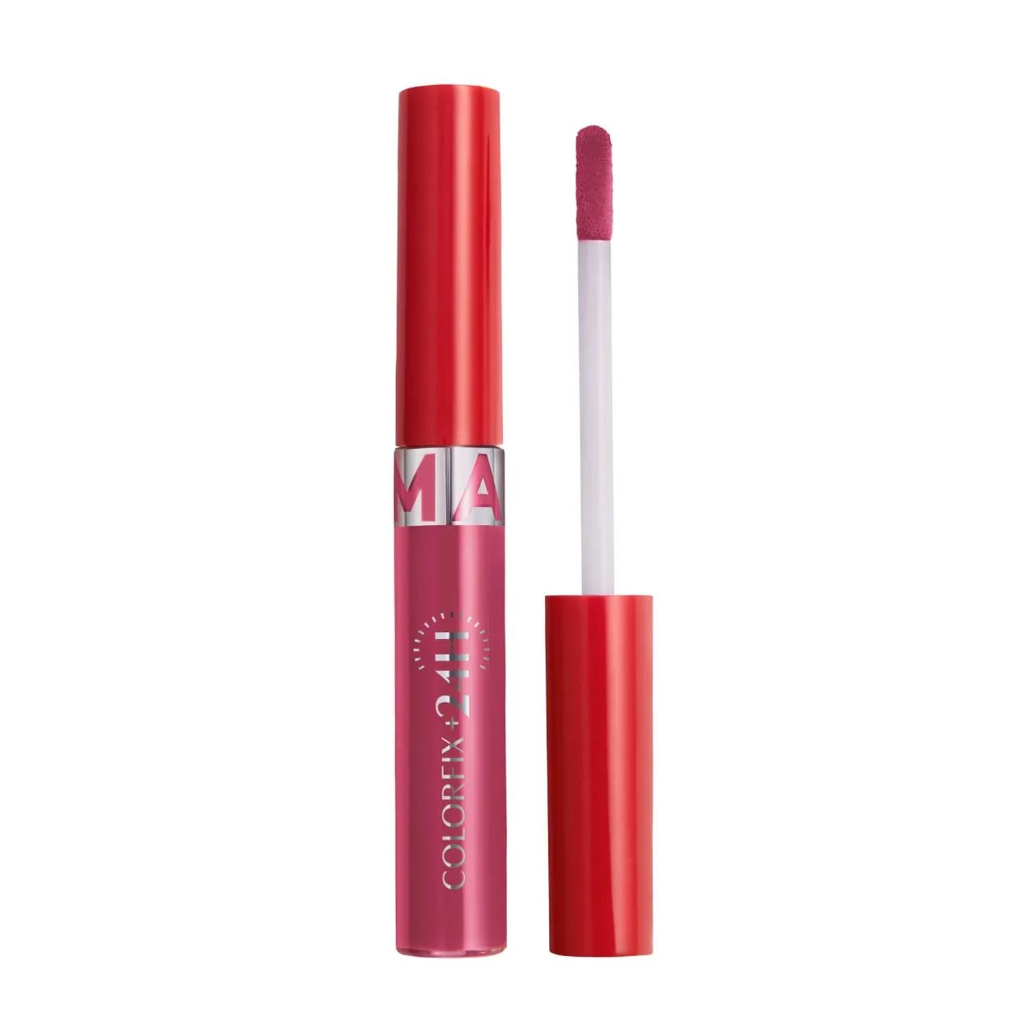 LABIAL ROSA SINFONIA COLORFIX LIQUID TATTOO MATE - 1