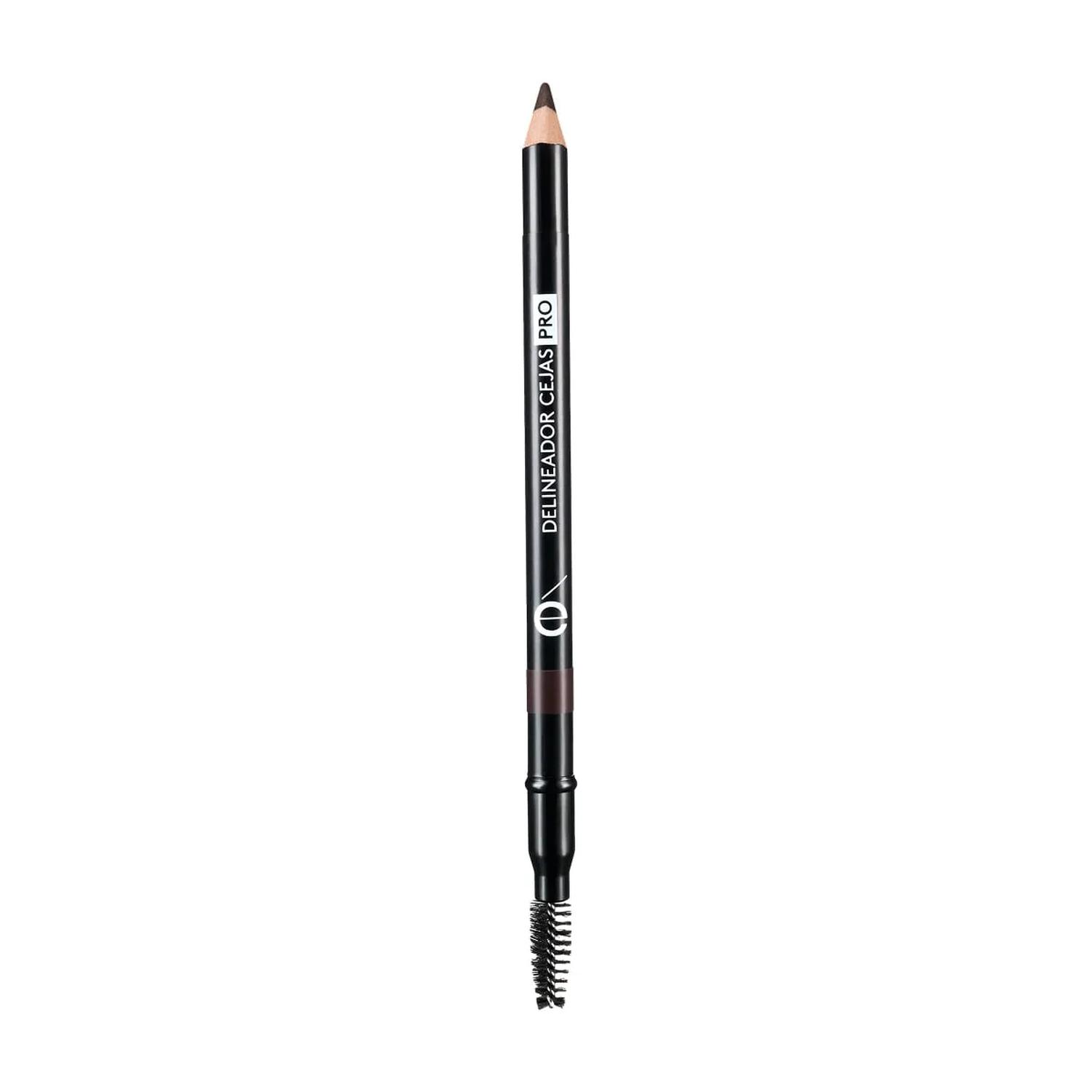 DELINEADOR LÁPIZ PARA CEJAS PRO NATURAL CACAO - 1