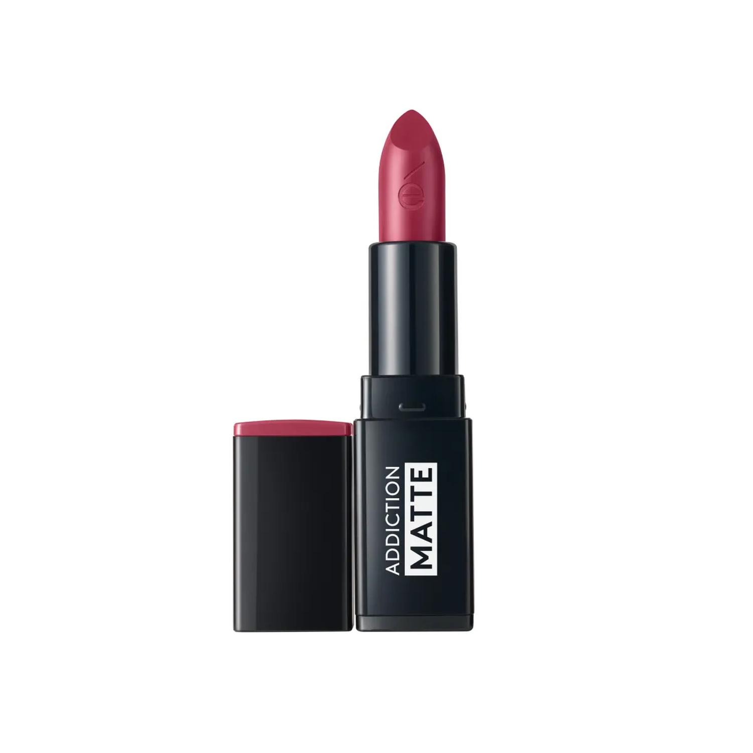 LABIAL ADDICTION MATTE ROSA IRRESISTIBLE - 1