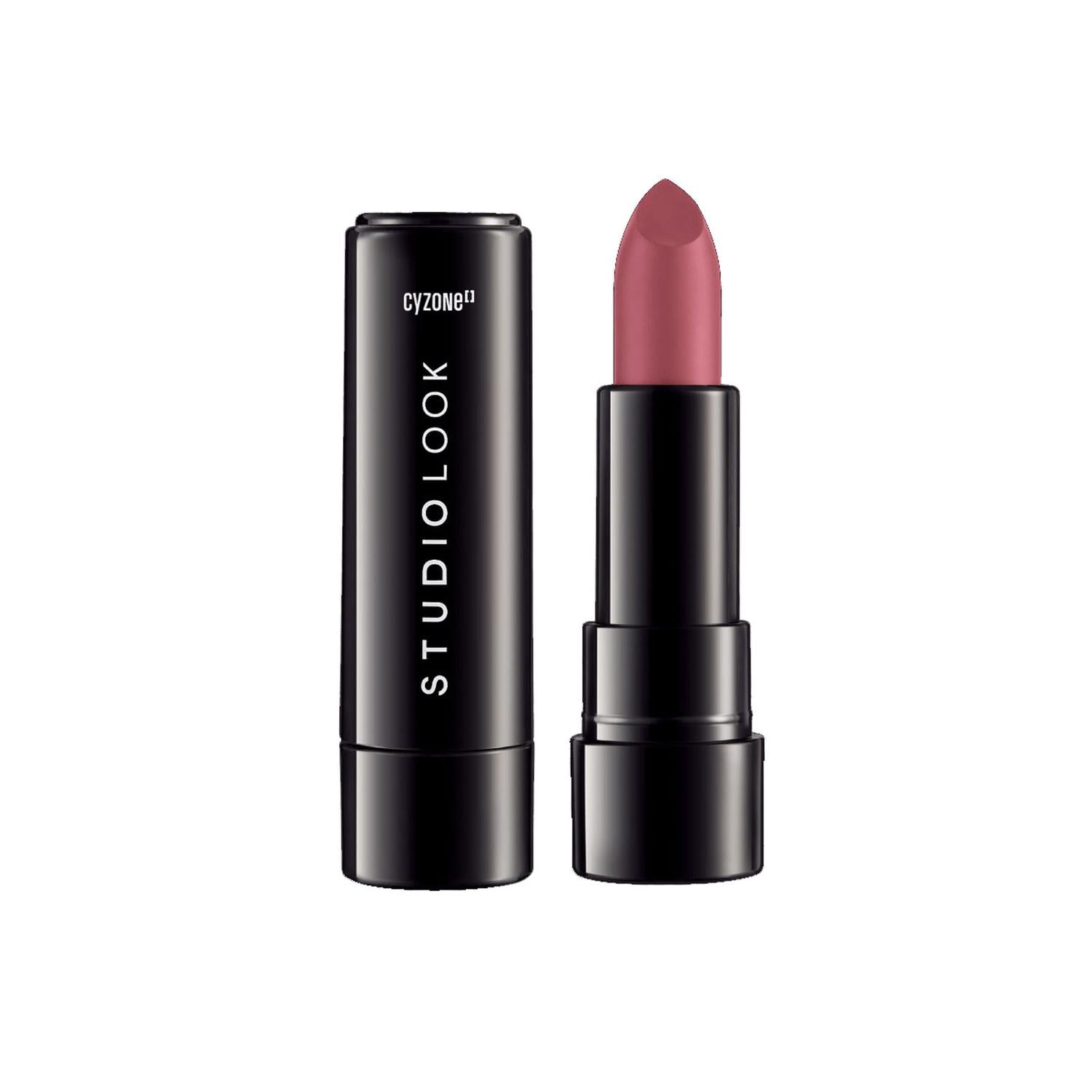 LABIAL VELVET LIPS TERRA POWDER STUDIO LOOK - 1