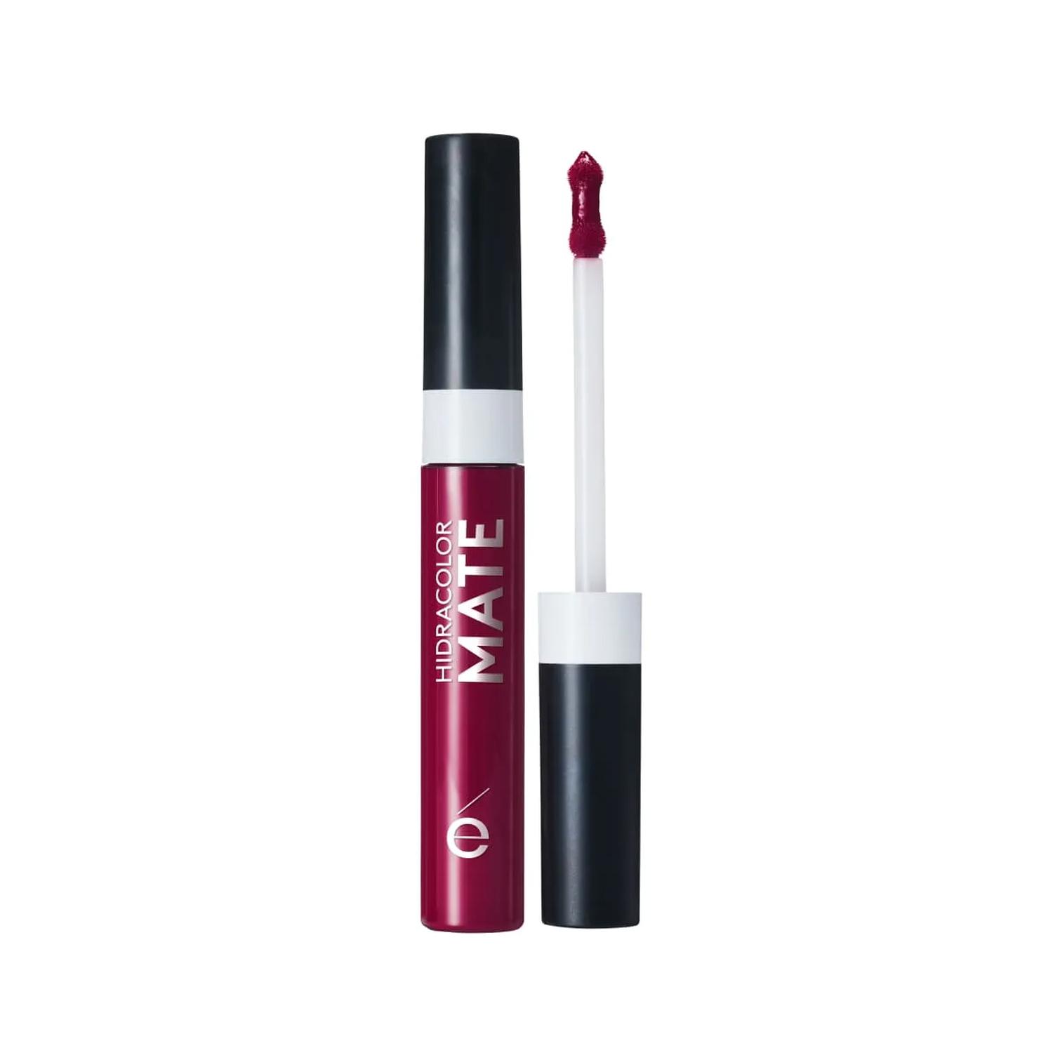 LABIAL LÍQUIDO HIDRACOLOR MATTE VINO VALIOSO - 1