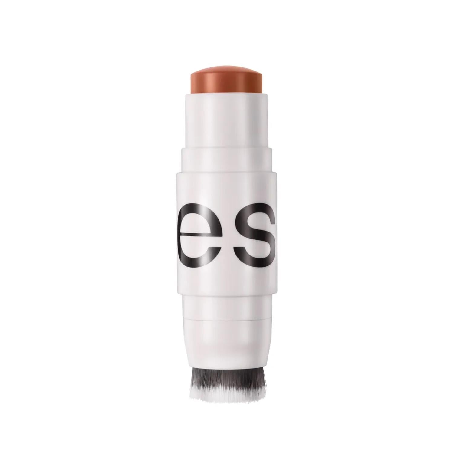RUBOR BRONZER EN BARRA CANELA ENCANTO COLOR STICK PRO - 1