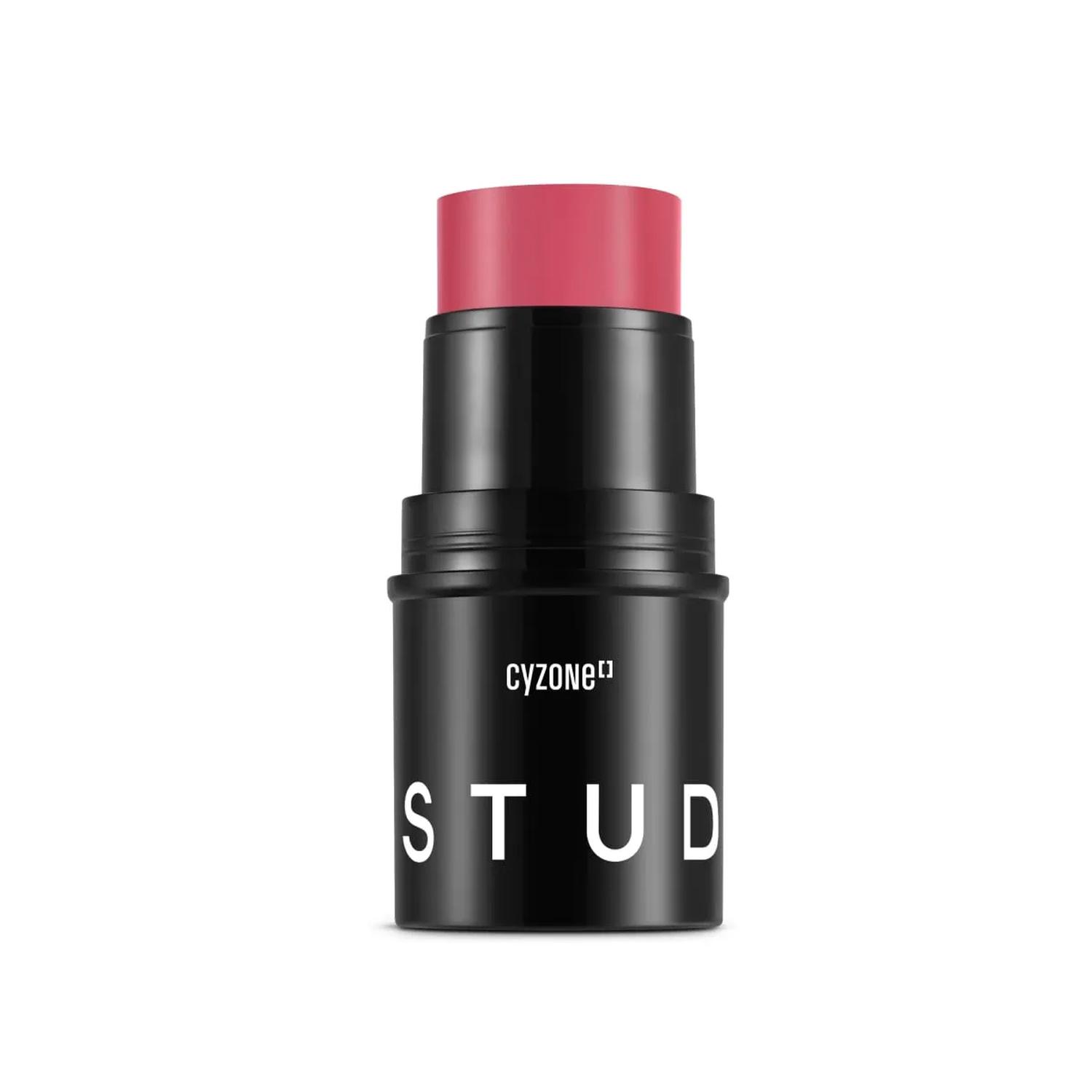 BARRA DE MAQUILLAJE SUNSET BLUSH MULTI STICK STUDIO LOOK - 1