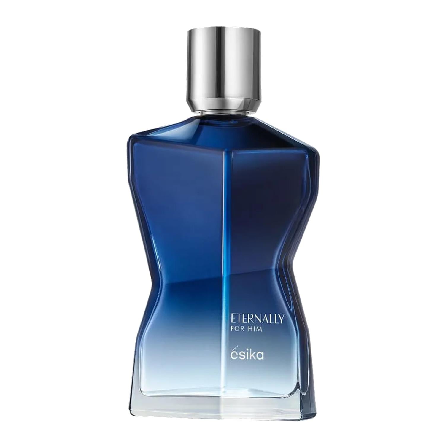 ETERNALLY PERFUME DE HOMBRE ESIKA - 1