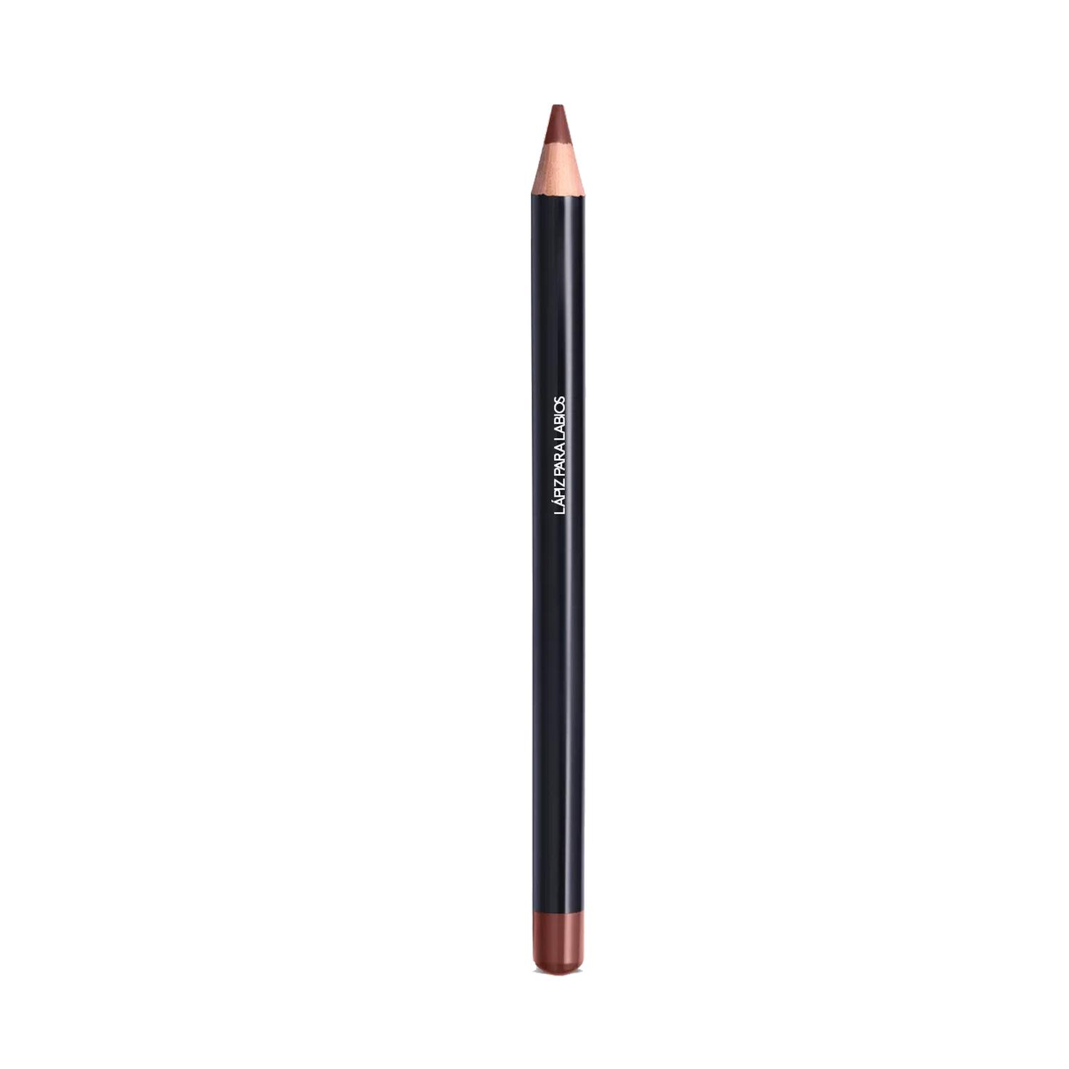 DELINEADOR PARA LABIOS MARRÓN OPTIMISTA - 1