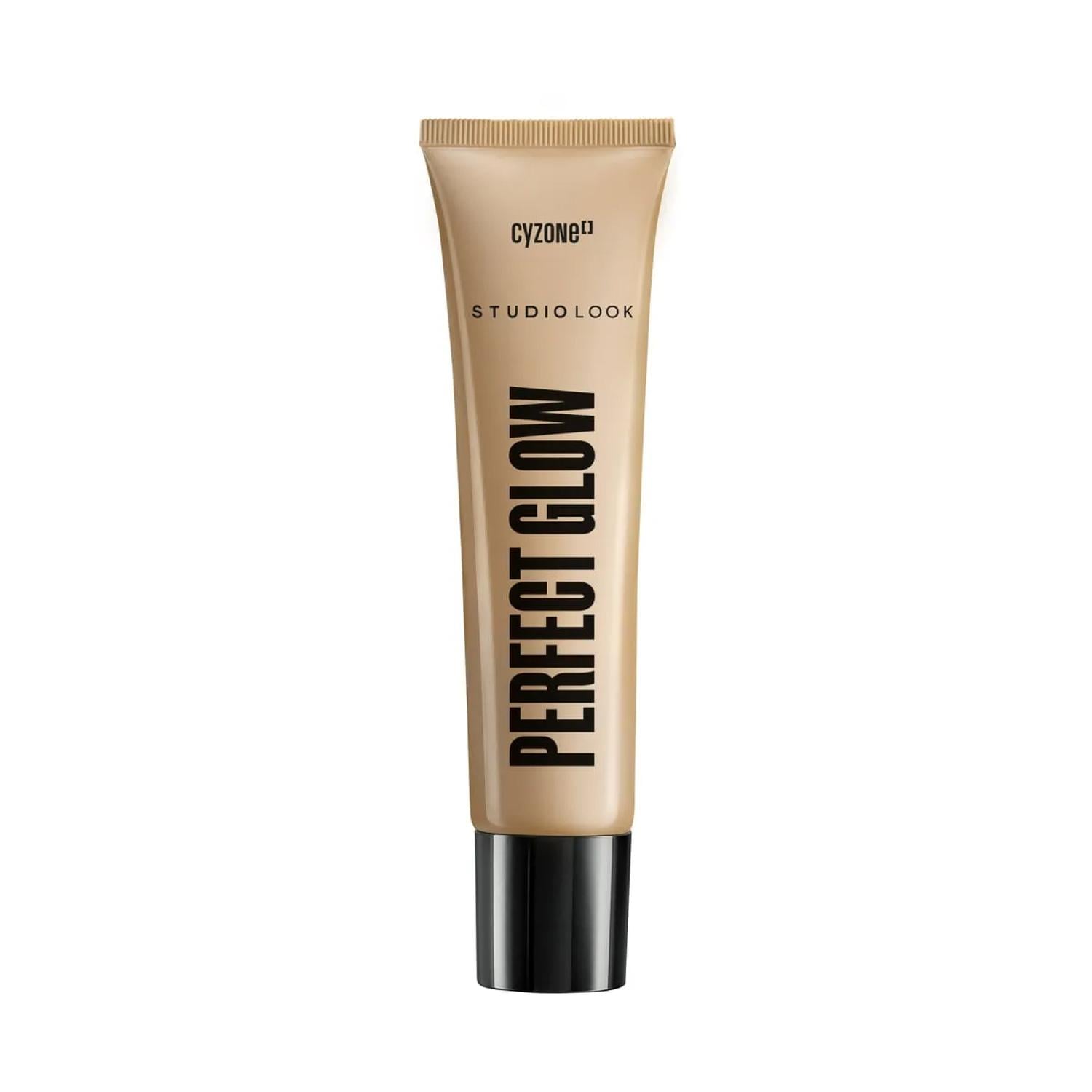 BASE DE MAQUILLAJE CLARO PERFECT GLOW - 1