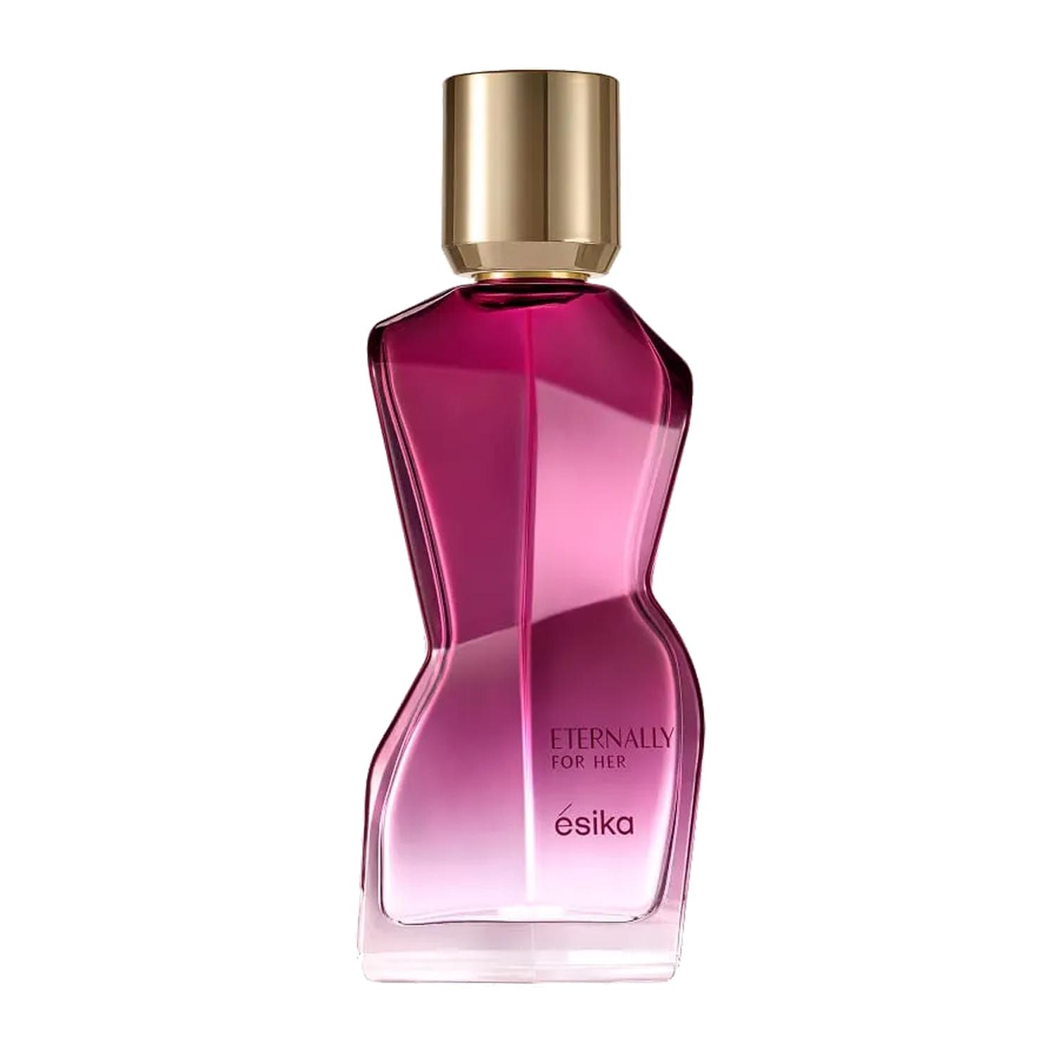 ETERNALLY PERFUME DE MUJER ESIKA - 1