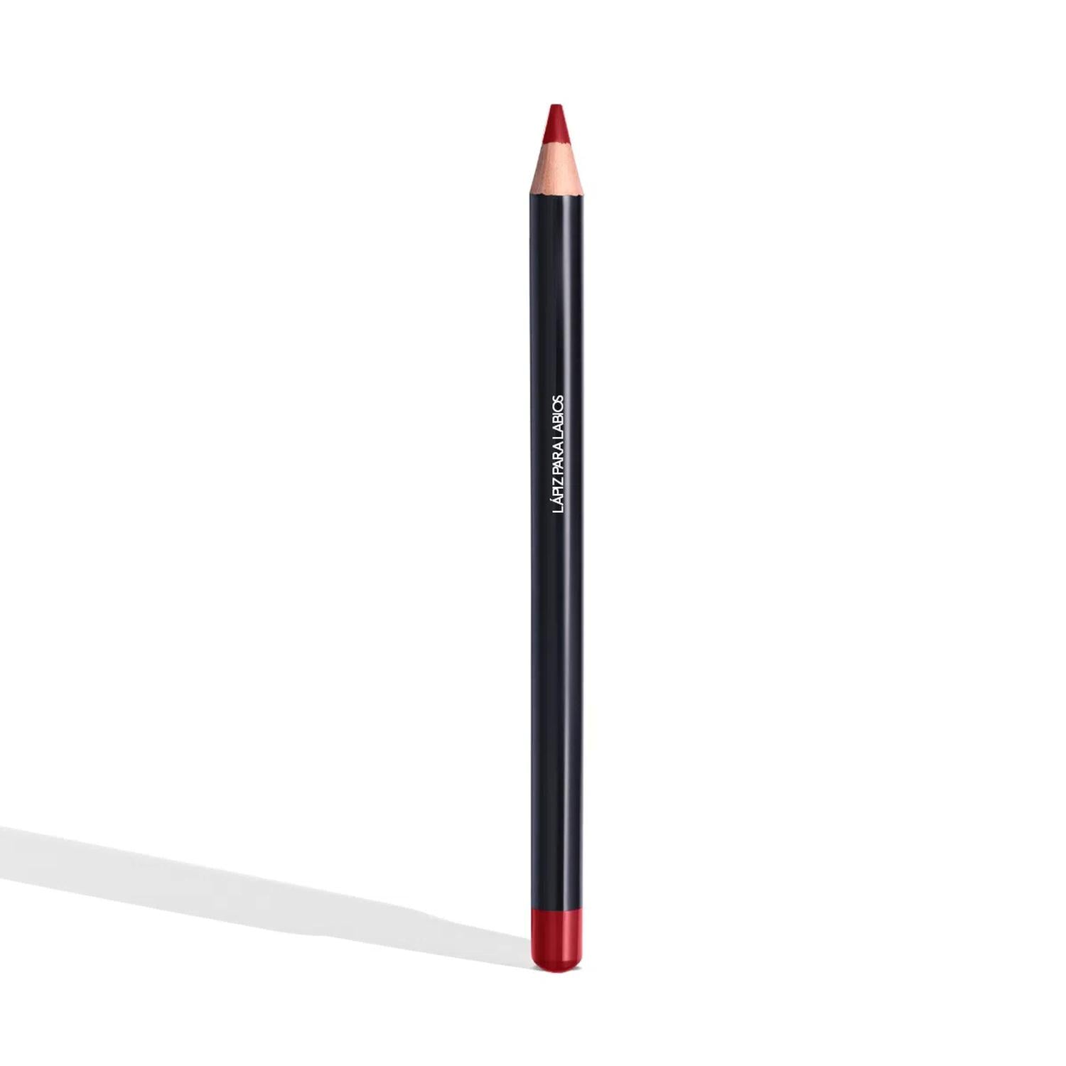 DELINEADOR PARA LABIOS ROJO FUERZA - 1