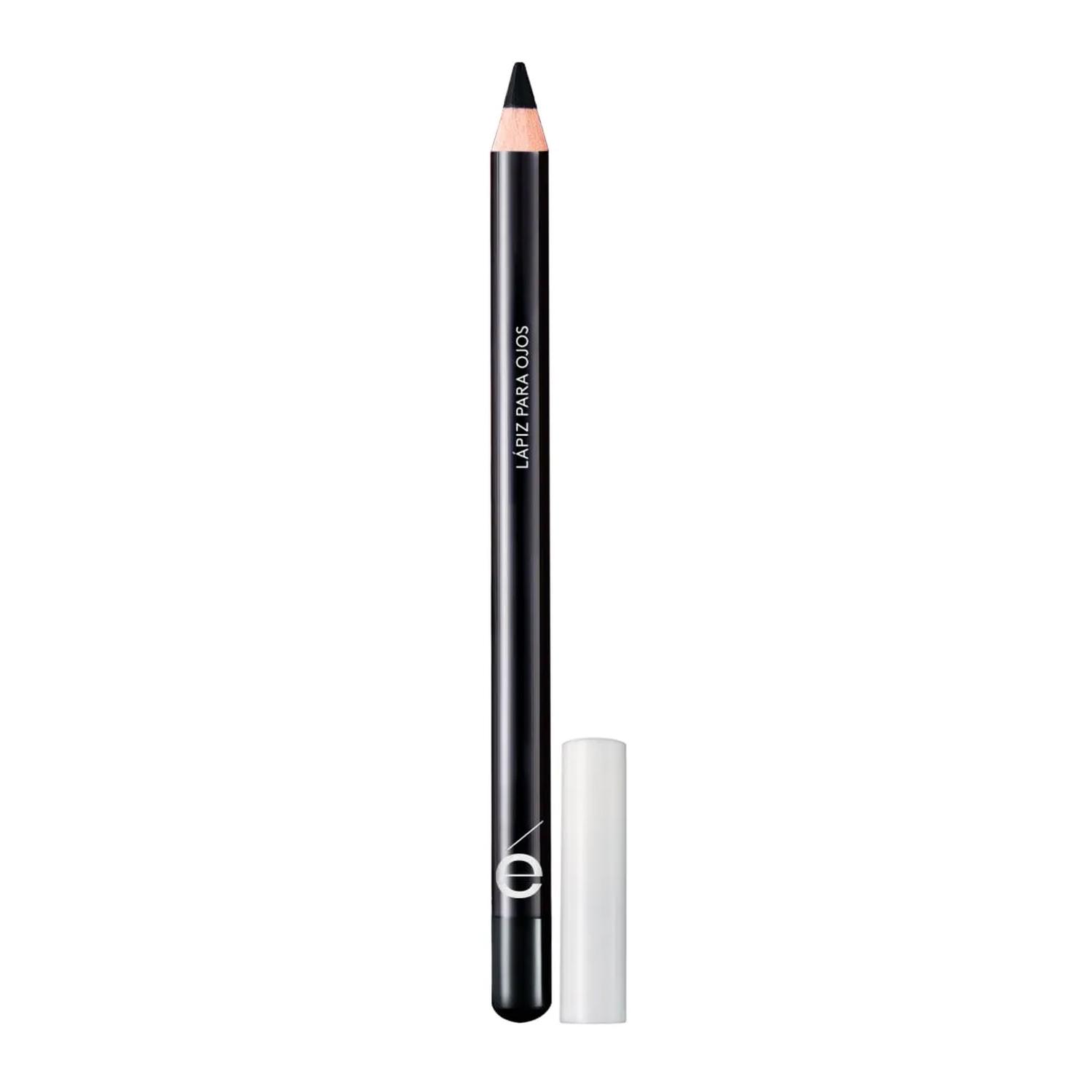 DELINEADOR LÁPIZ PARA OJOS NEGRO EXTREMO ESIKA - 1