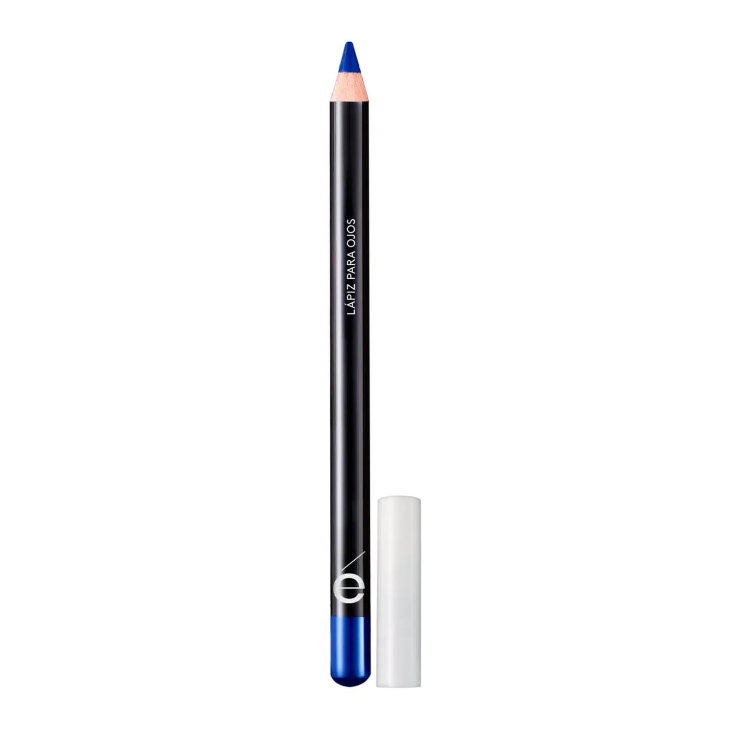 DELINEADOR LÁPIZ PARA OJOS AZUL ENERGICO ESIKA - 1