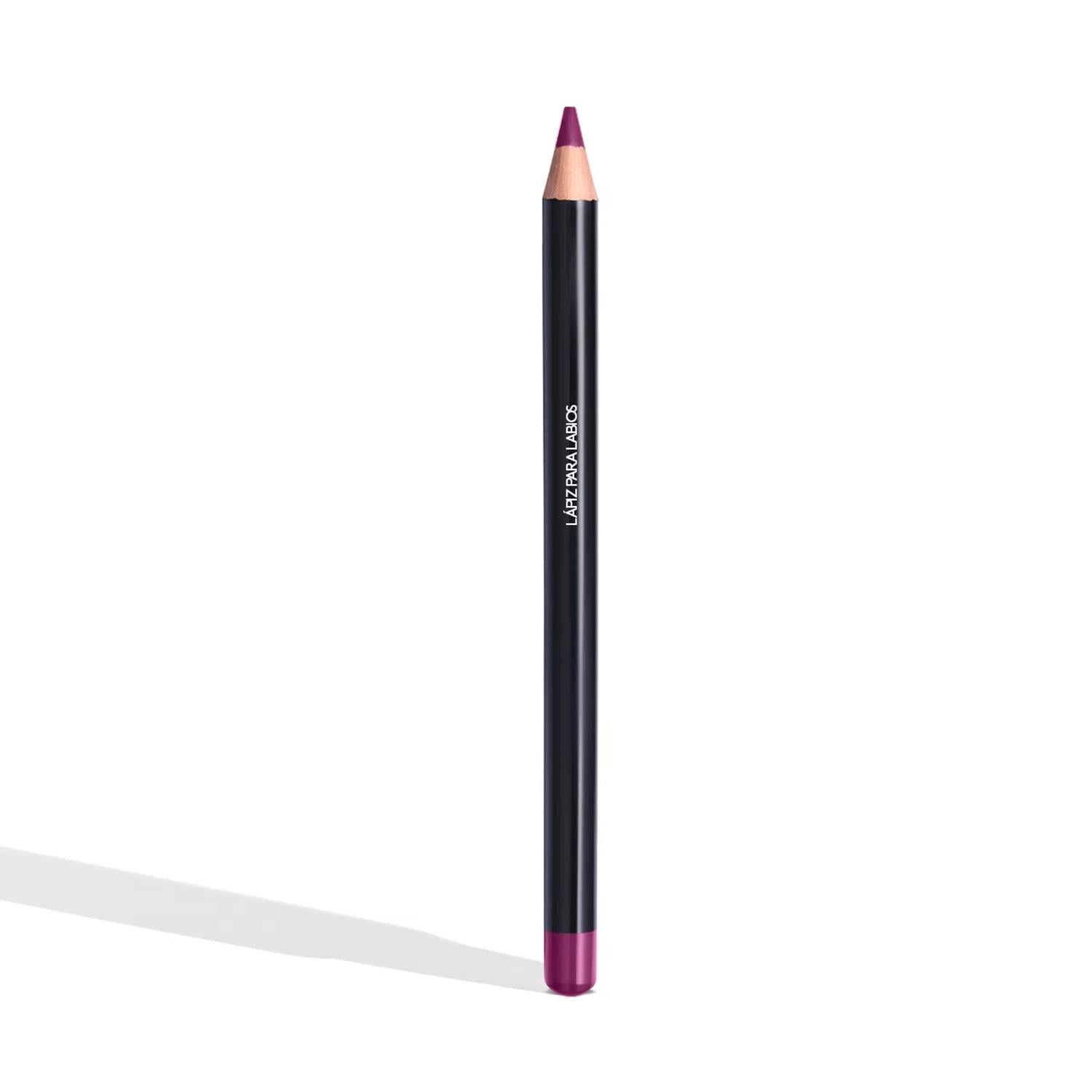 DELINEADOR PARA LABIOS MORADO ENERGIA - 1